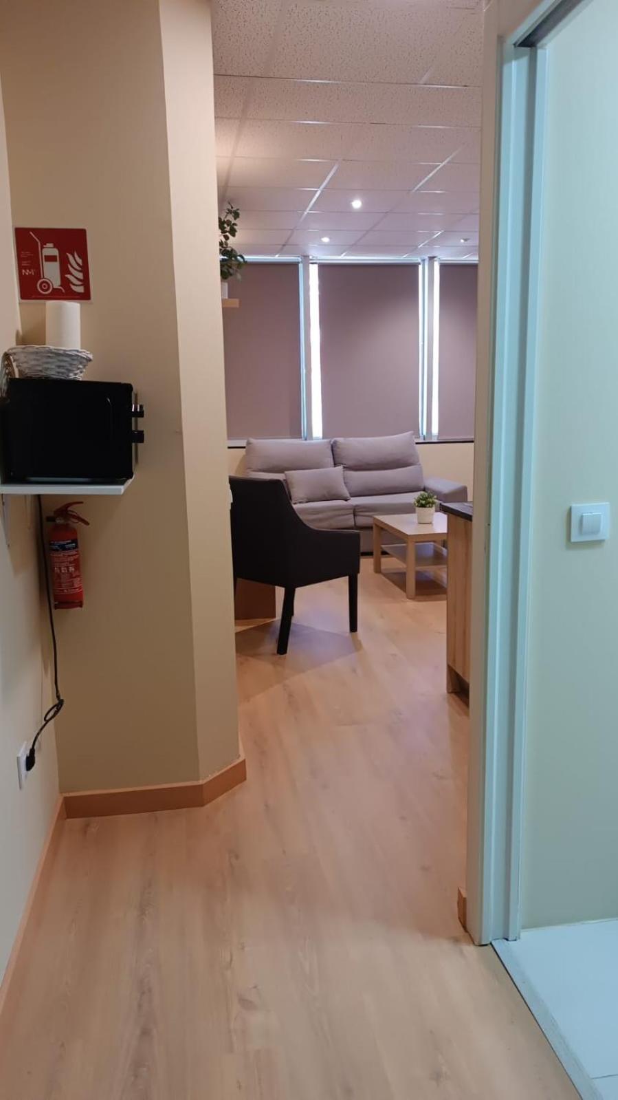 Estudios 85 - Cerca de Madrid, Toledo y Parque Warner