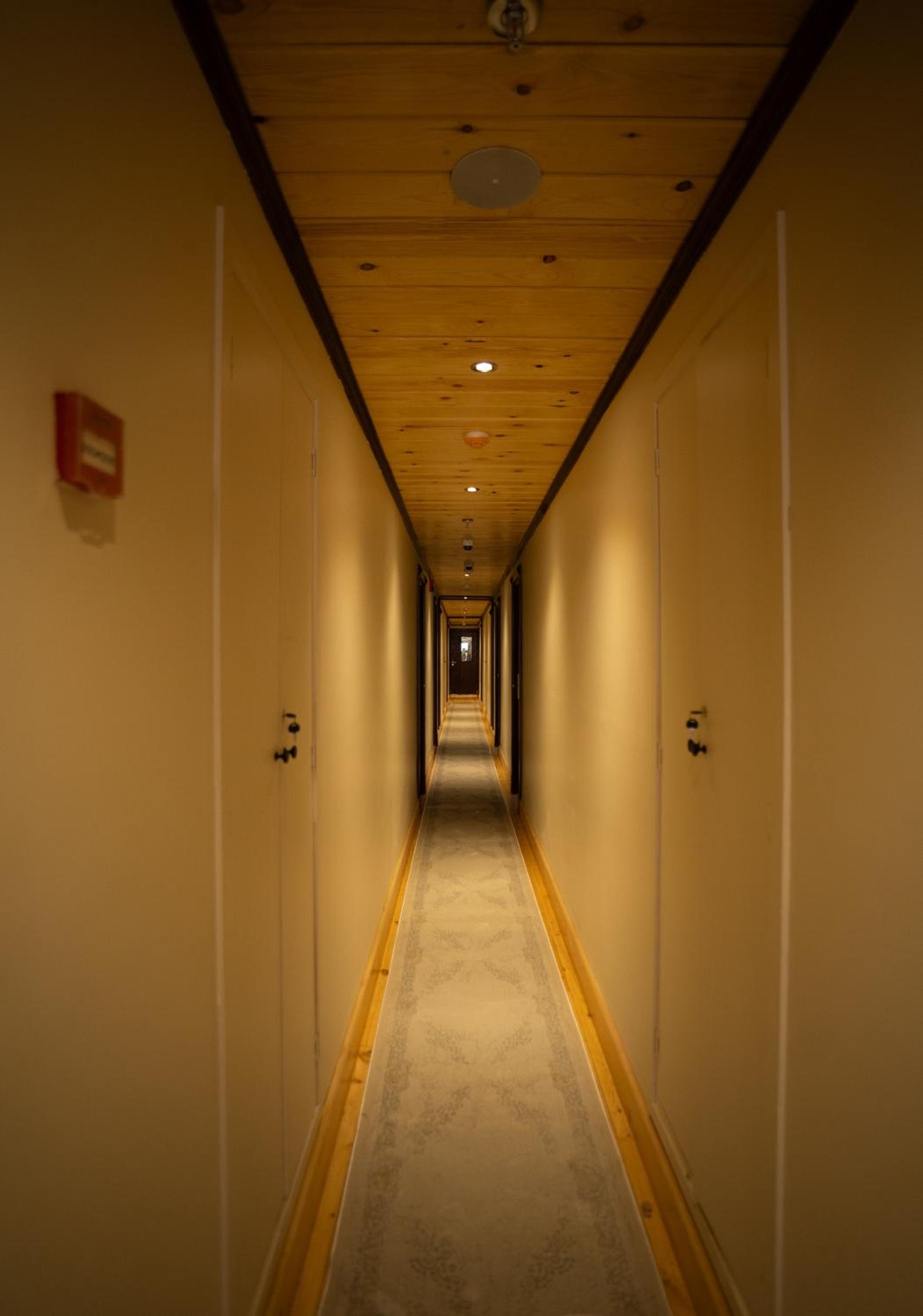 Azhar Dahabiya luxury suites