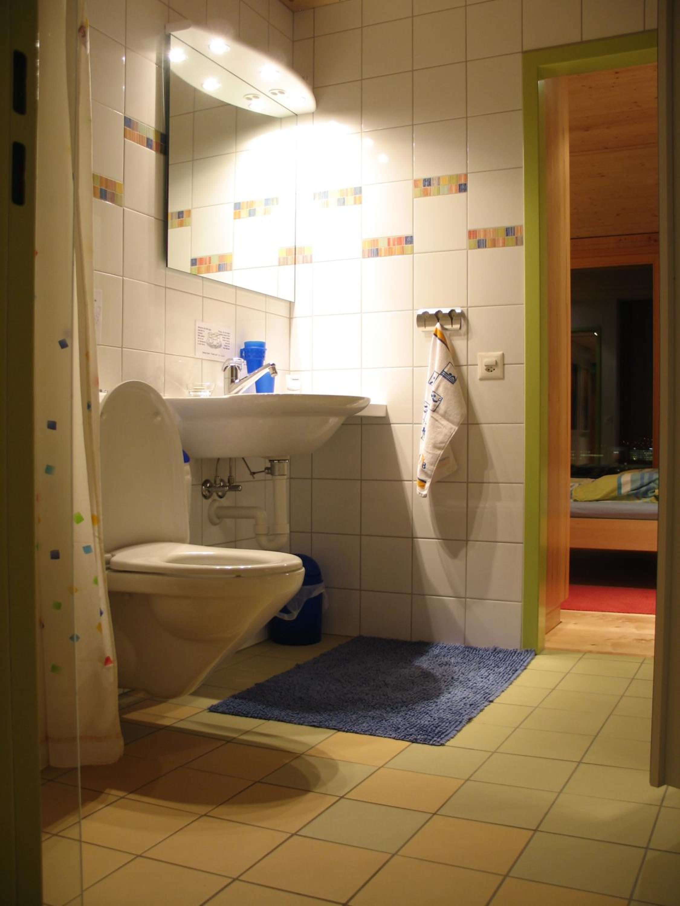 B&B Sunnesite Pratteln