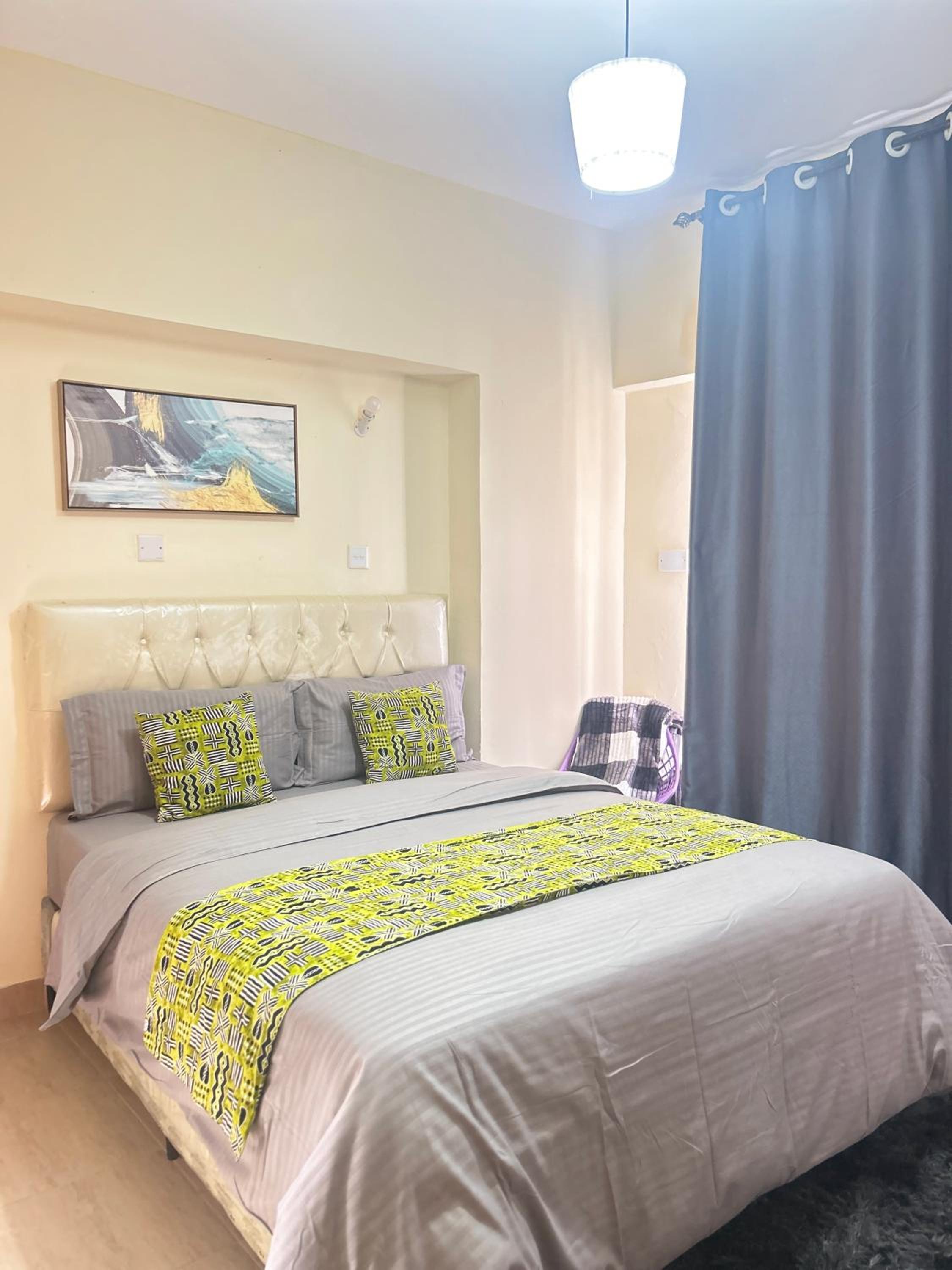 Regal Suites