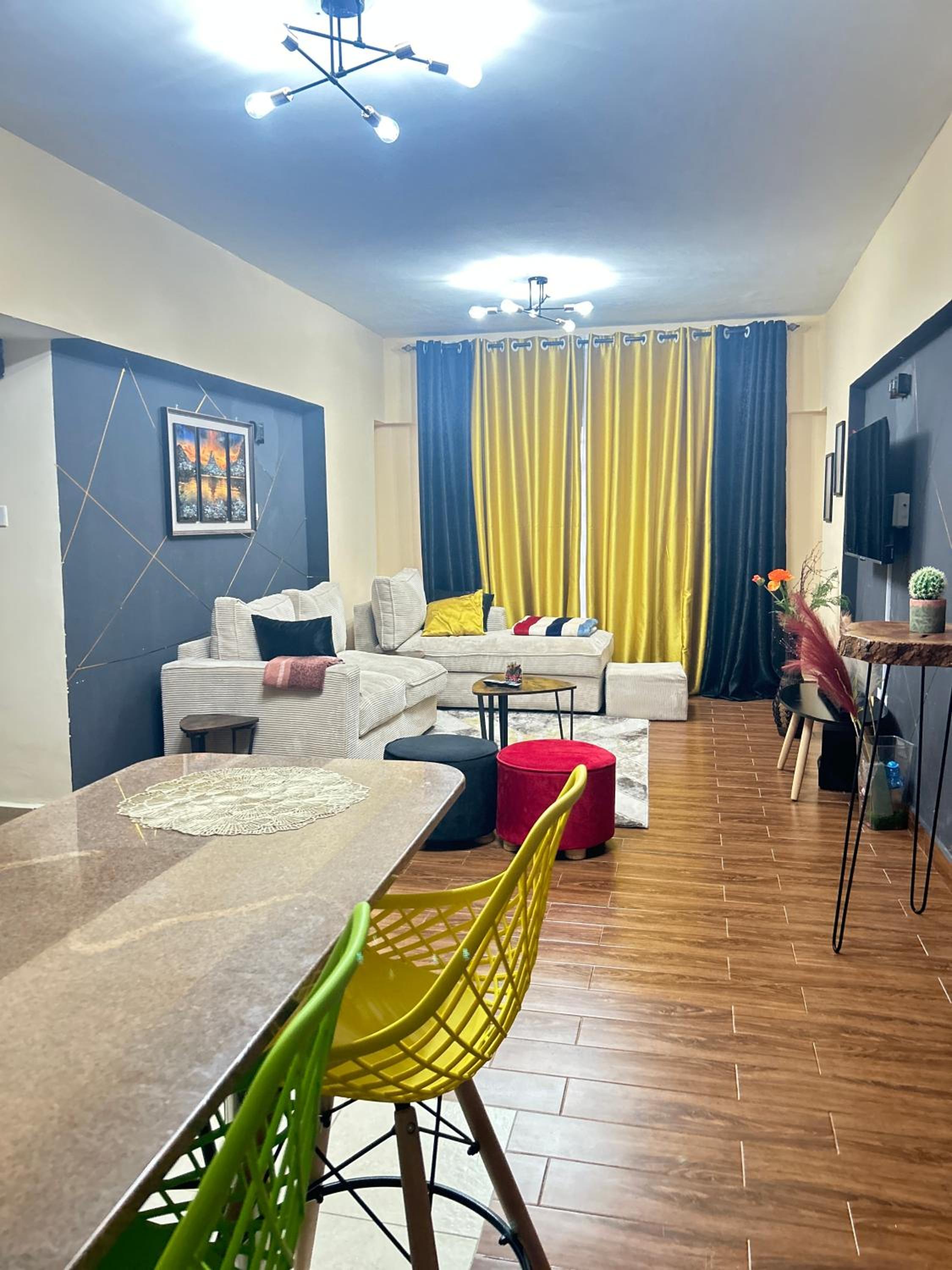 Regal Suites