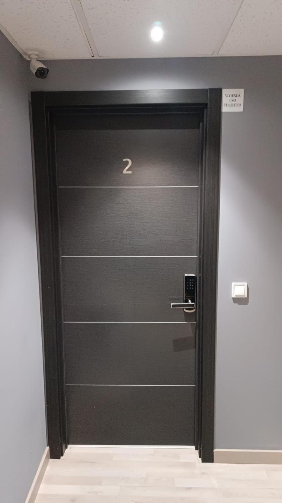 Estudios 85 - Cerca de Madrid, Toledo y Parque Warner