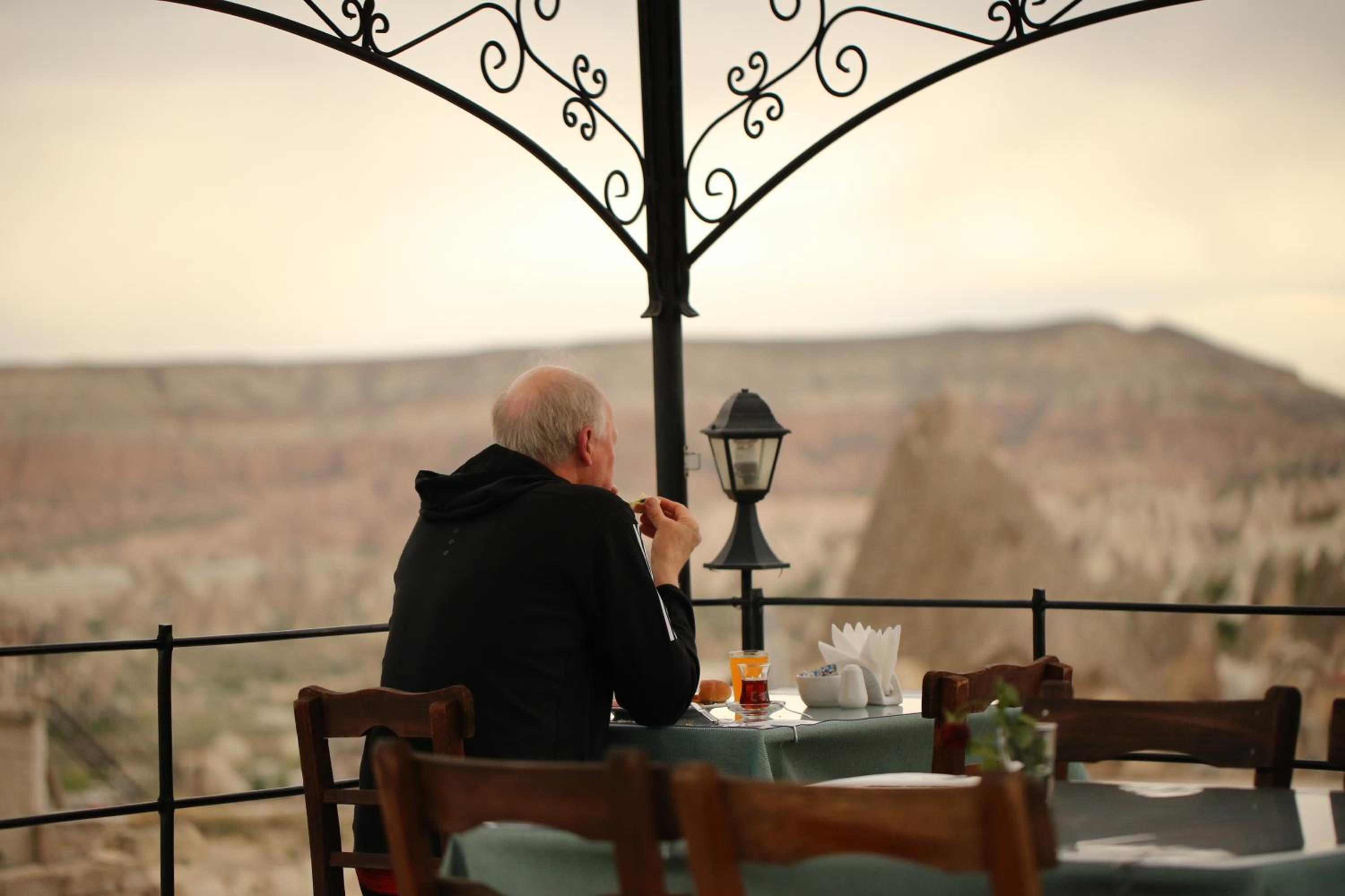 Turquaz Cave Hotel - Image 45