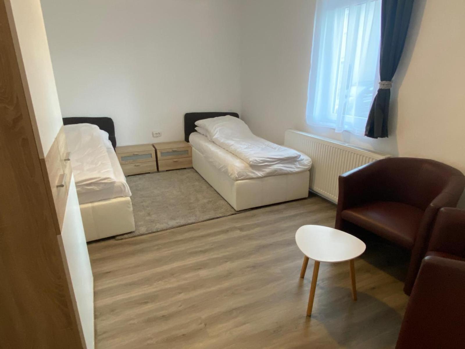 Ferienwohnung Venningen