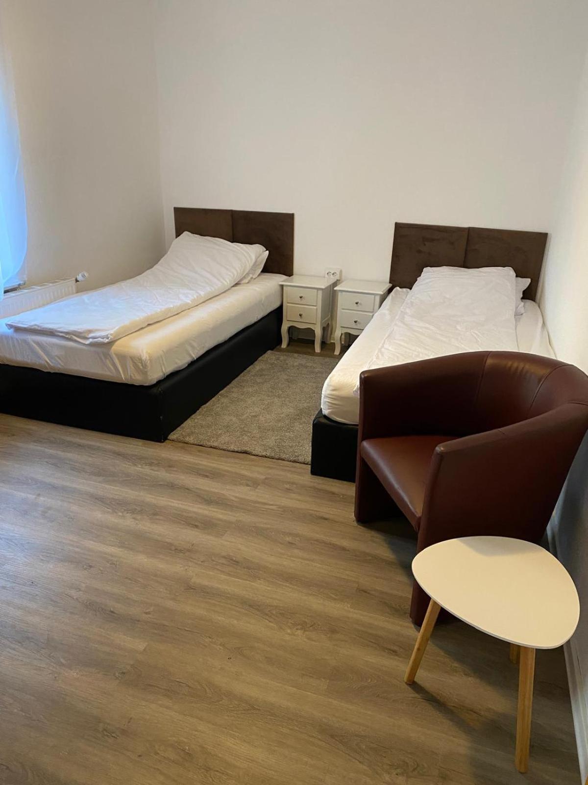 Ferienwohnung Venningen