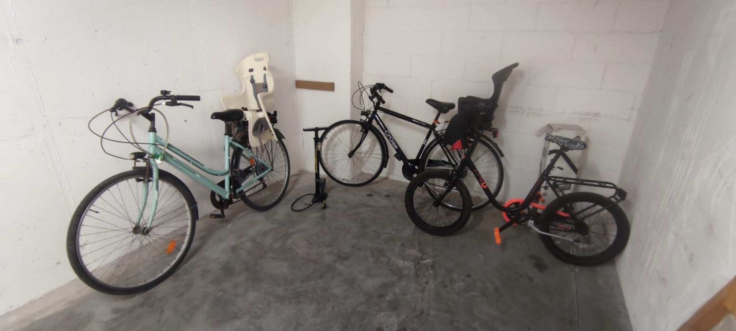 Appartamento al mare con garage, photo 20