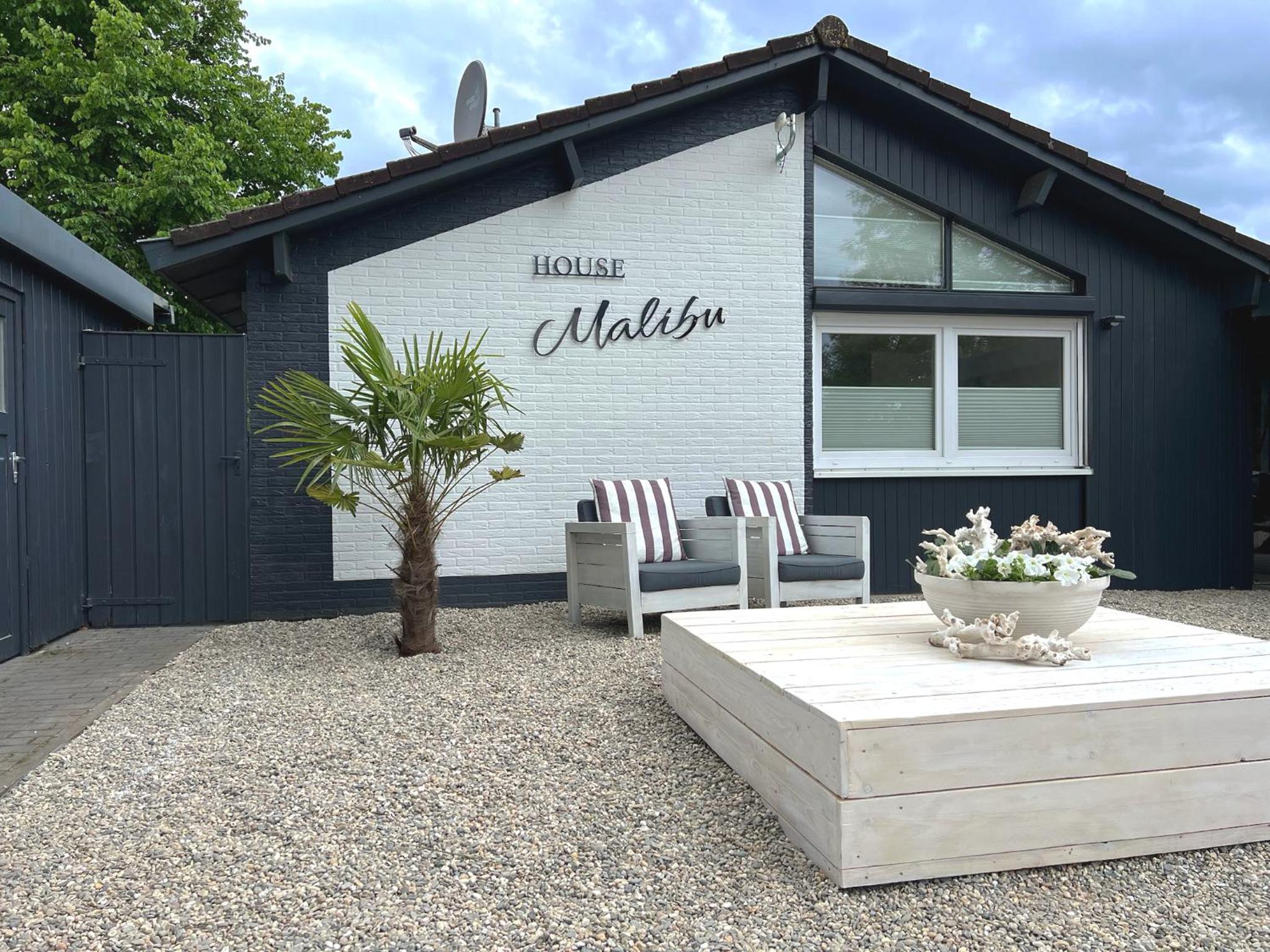 Ferienwohnung MALIBU S am See