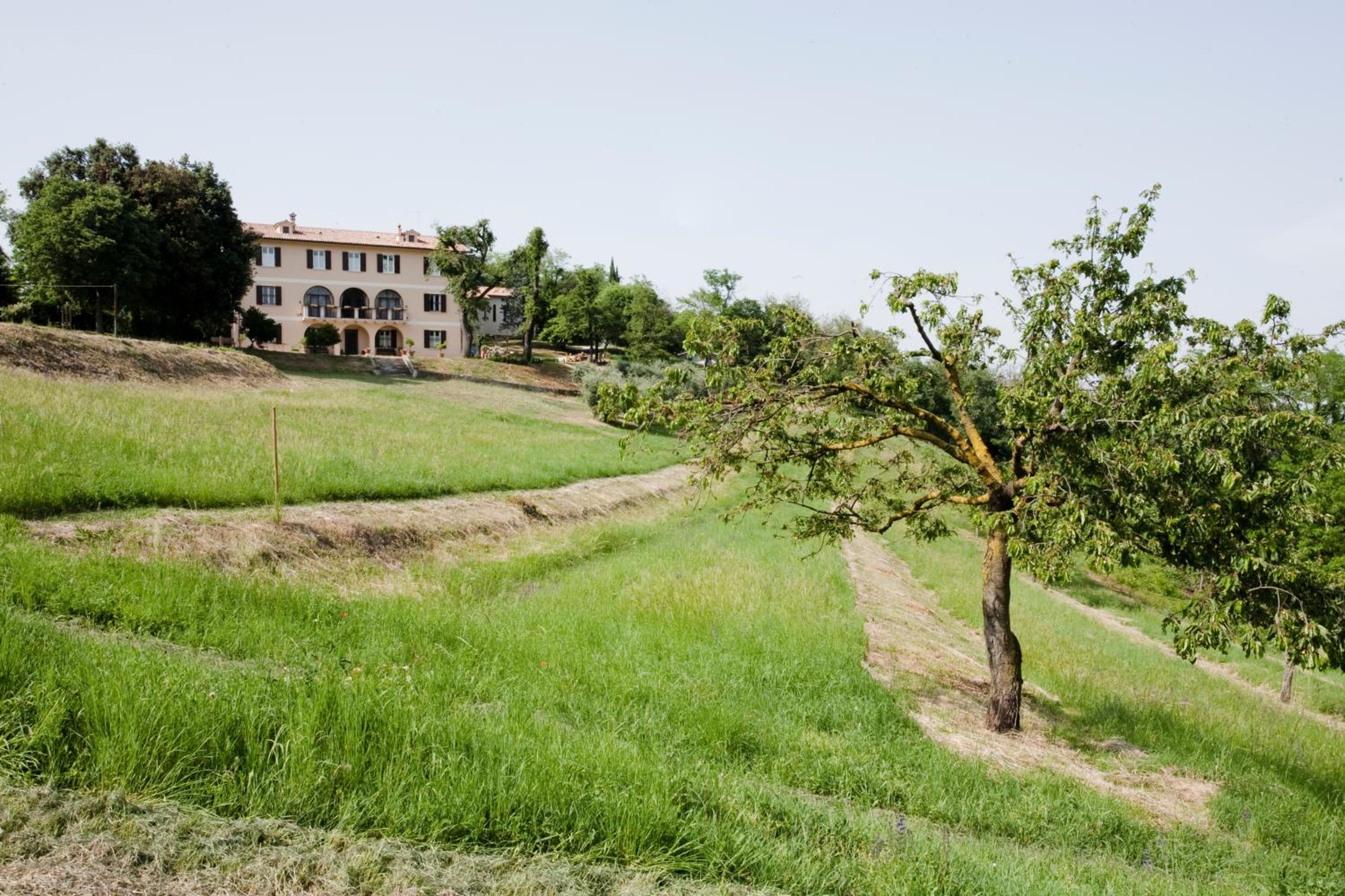 Villa Marani view 3