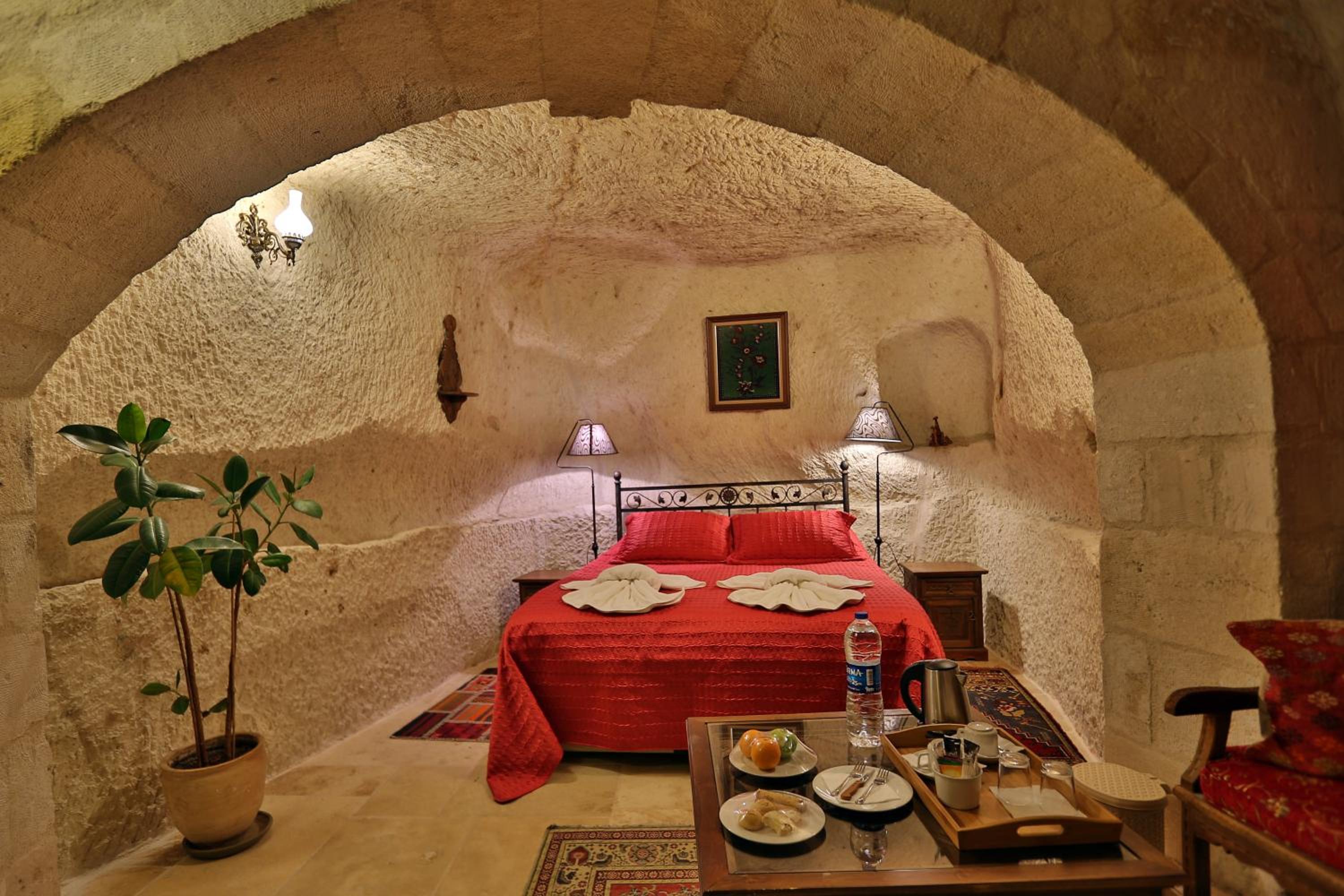 Turquaz Cave Hotel - Image 65