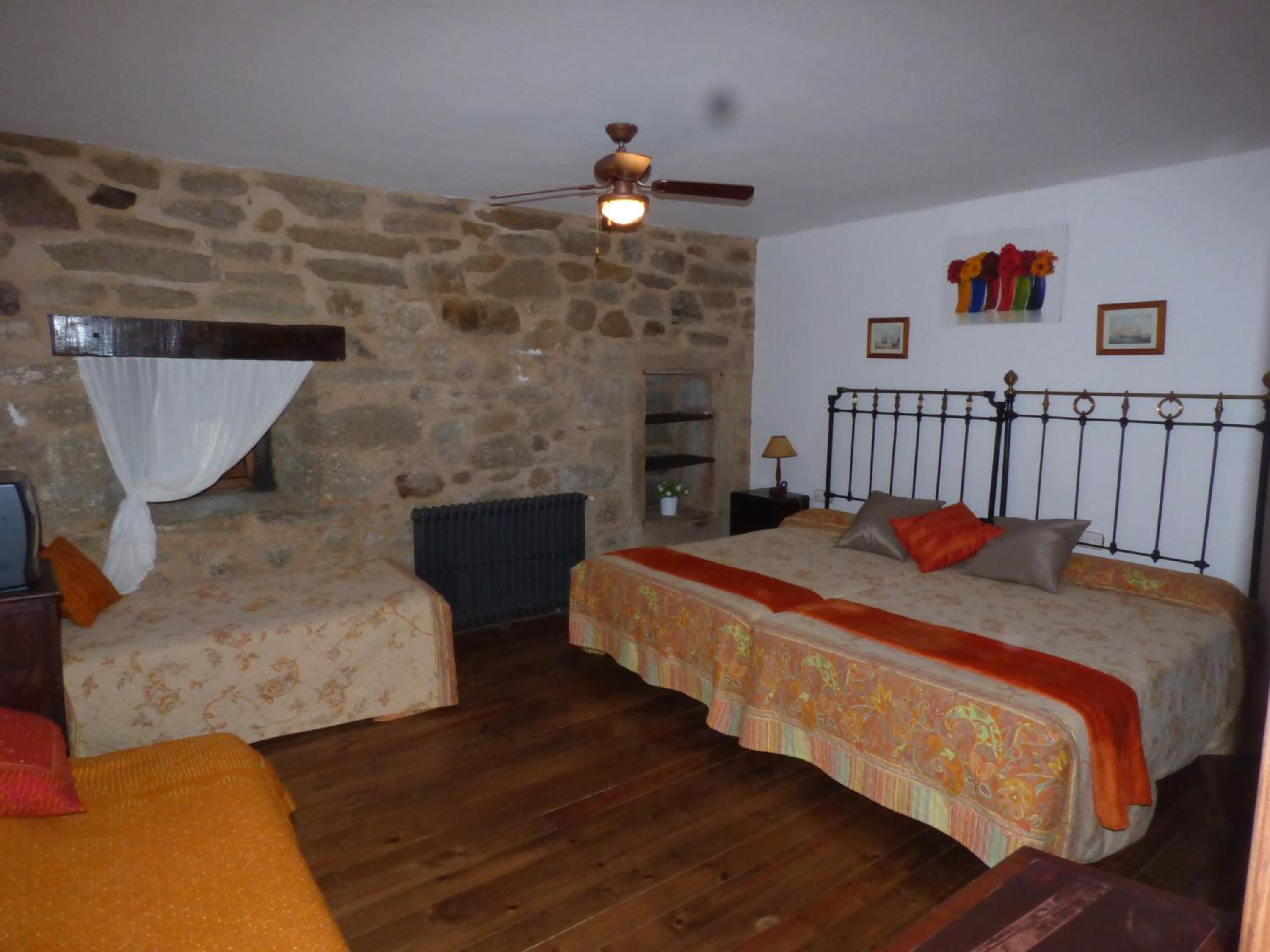 La Posada de Pedrazales