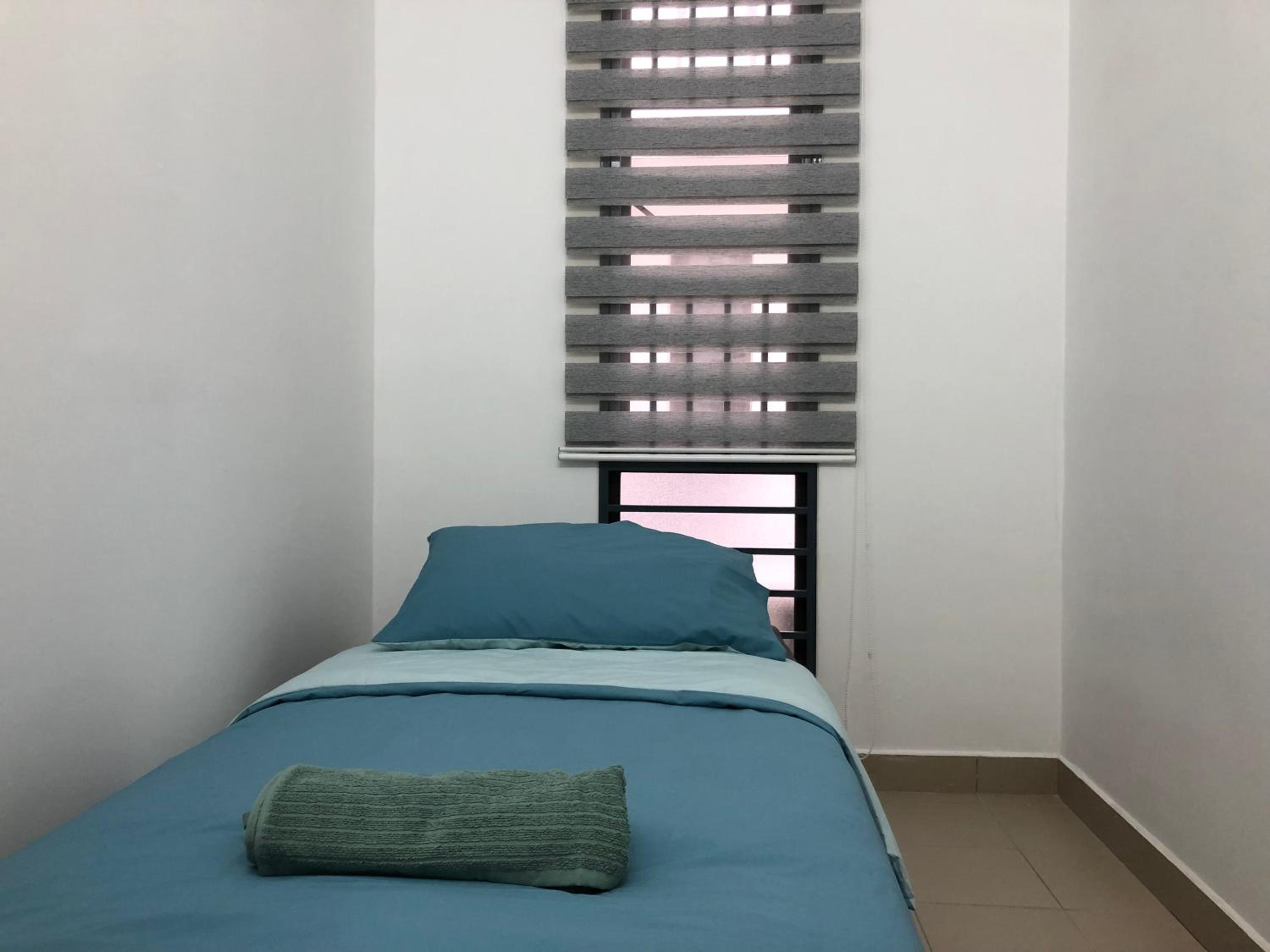 Modern Escape Urban 360 by LUVIT STAY