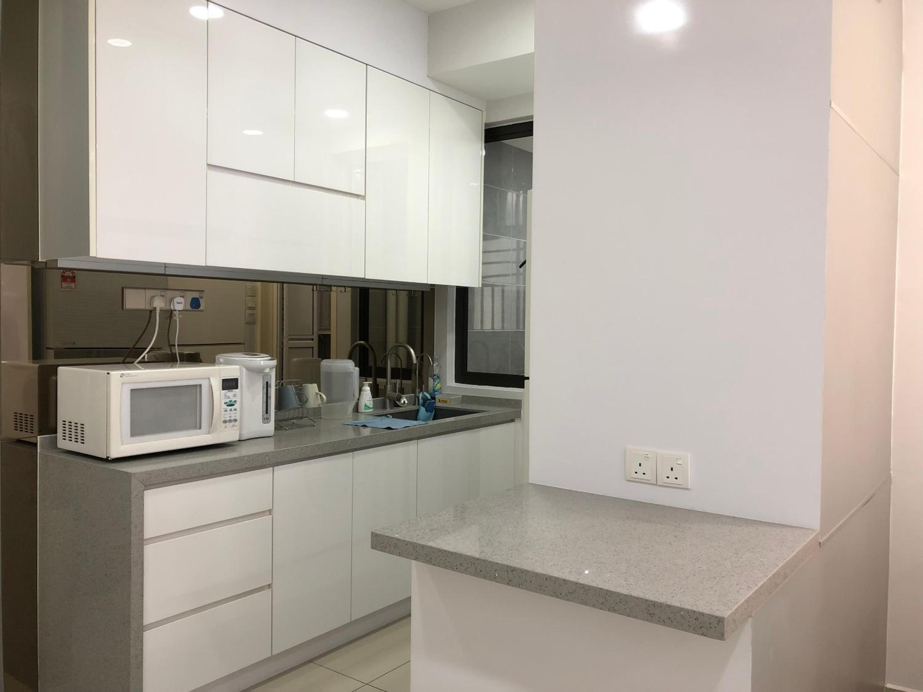 Modern Escape Urban 360 by LUVIT STAY
