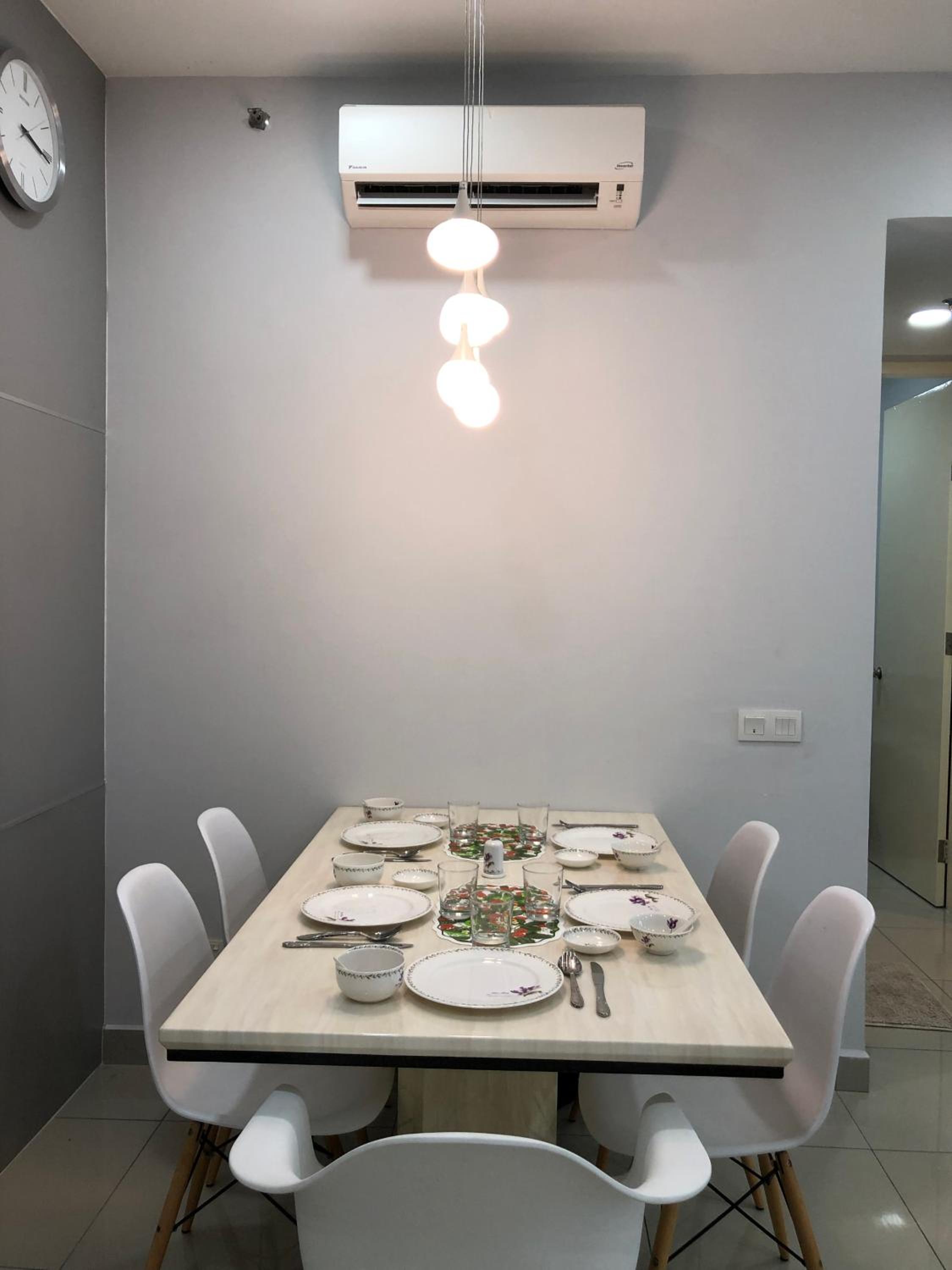 Modern Escape Urban 360 by LUVIT STAY
