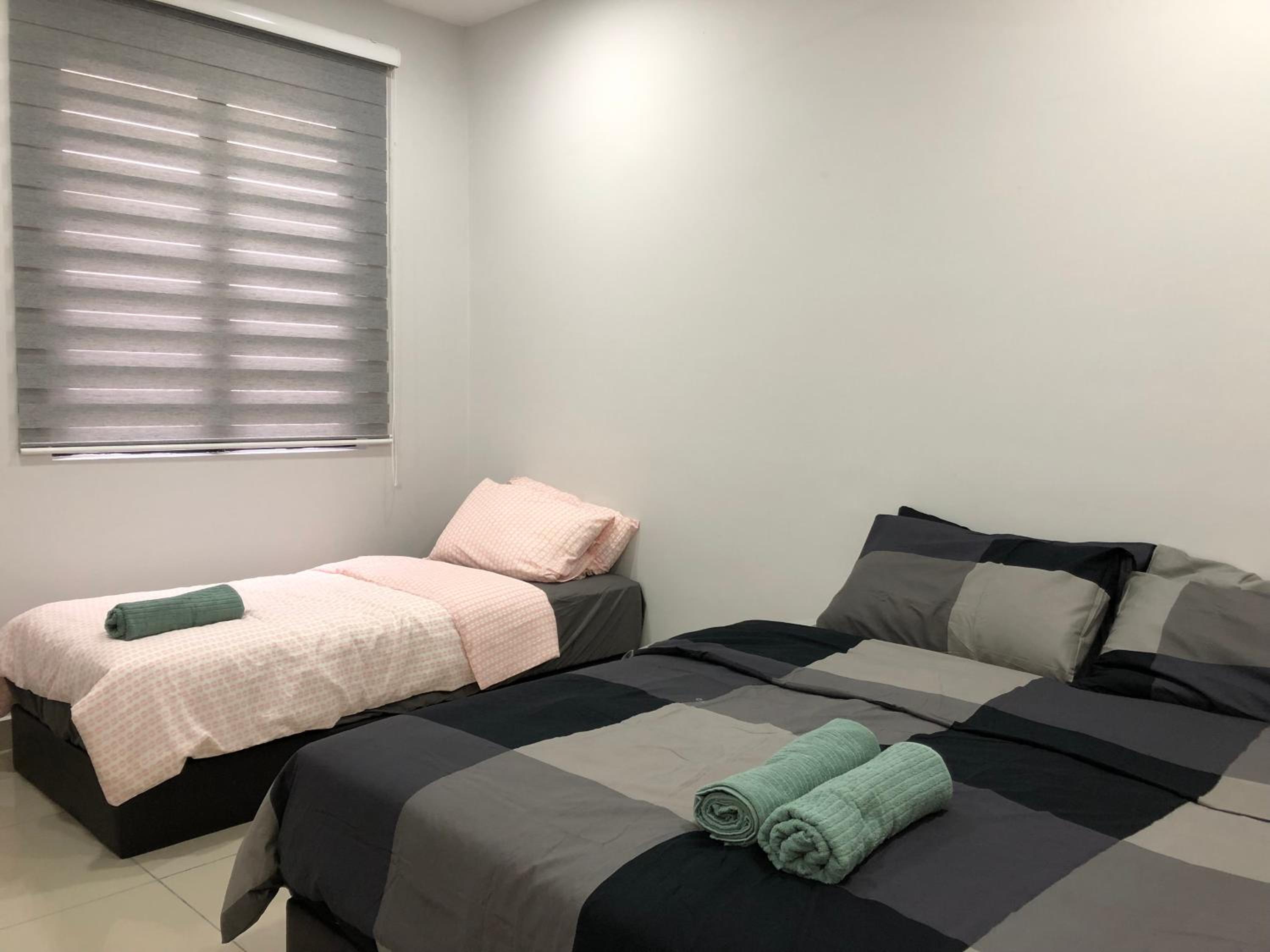 Modern Escape Urban 360 by LUVIT STAY