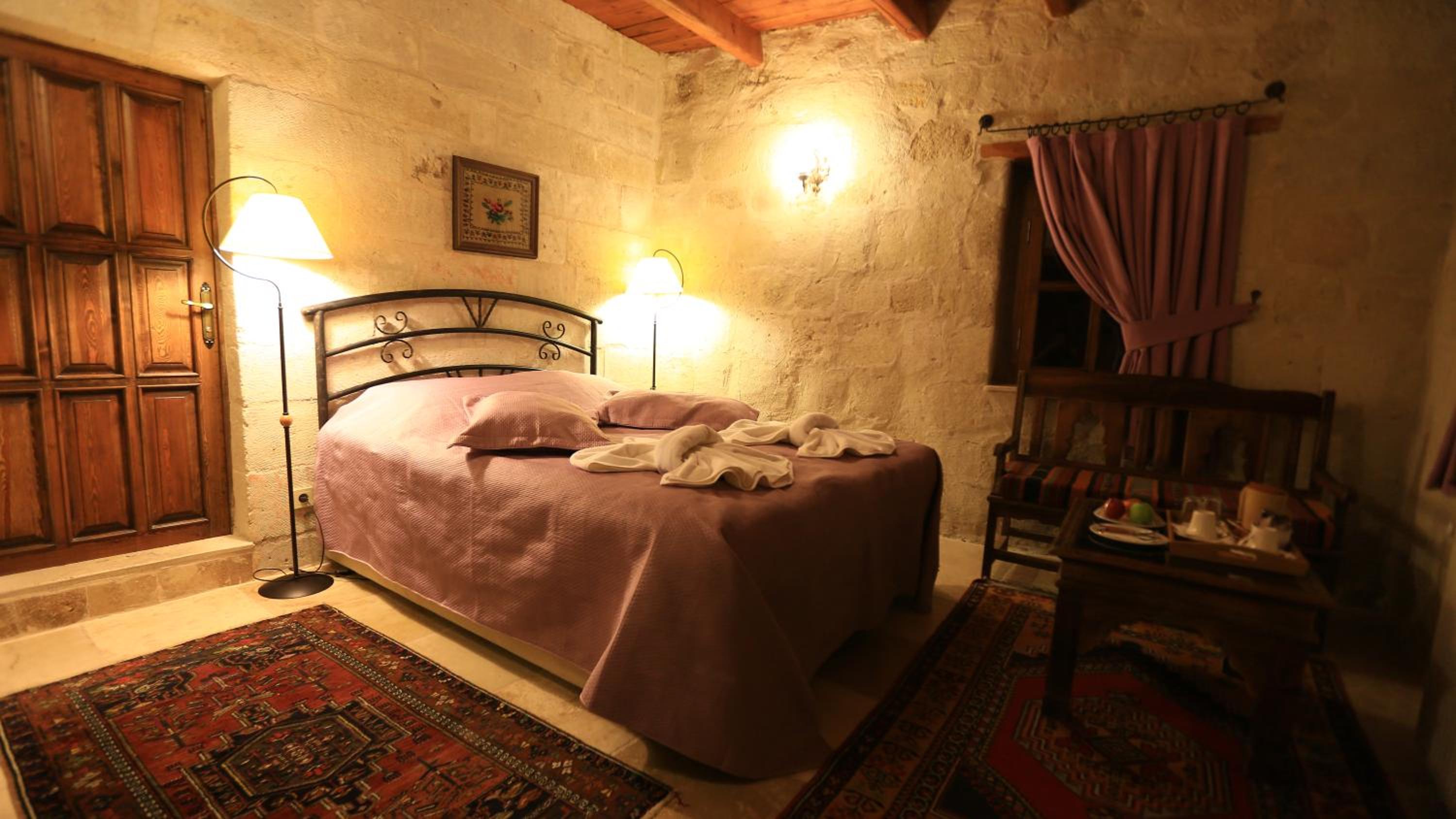 Turquaz Cave Hotel - Image 33