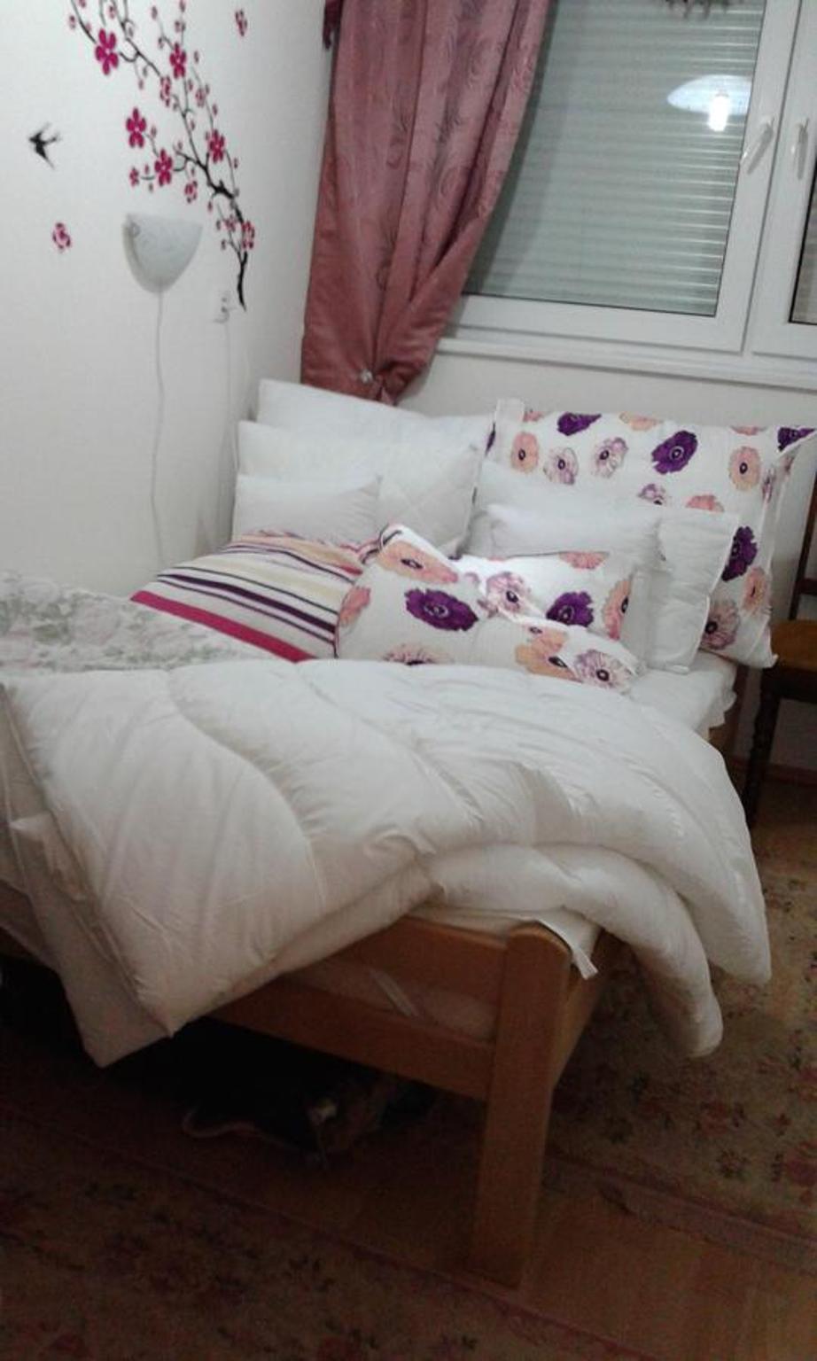 Apartment Daca Stan na dan view 3
