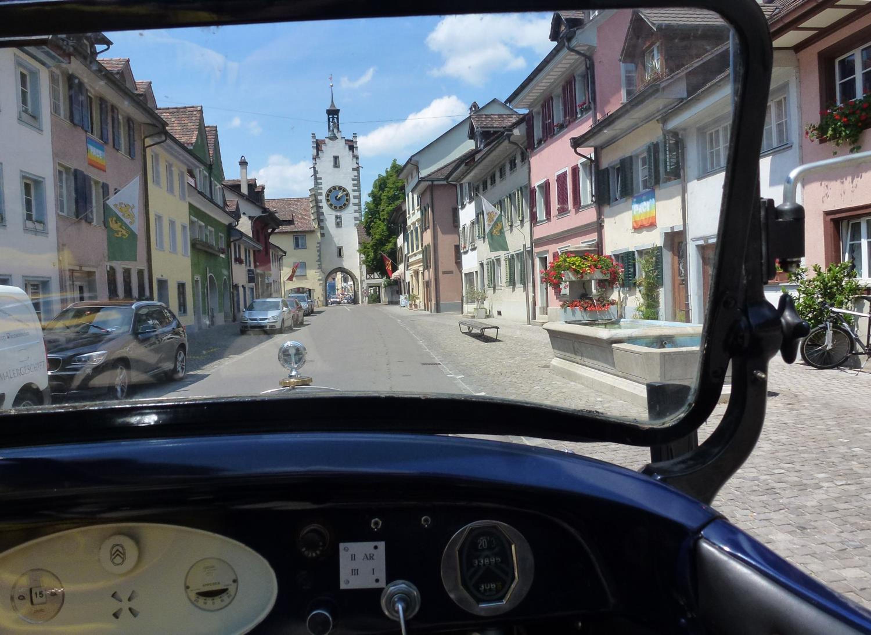Bed & Breakfast Im Chellhof