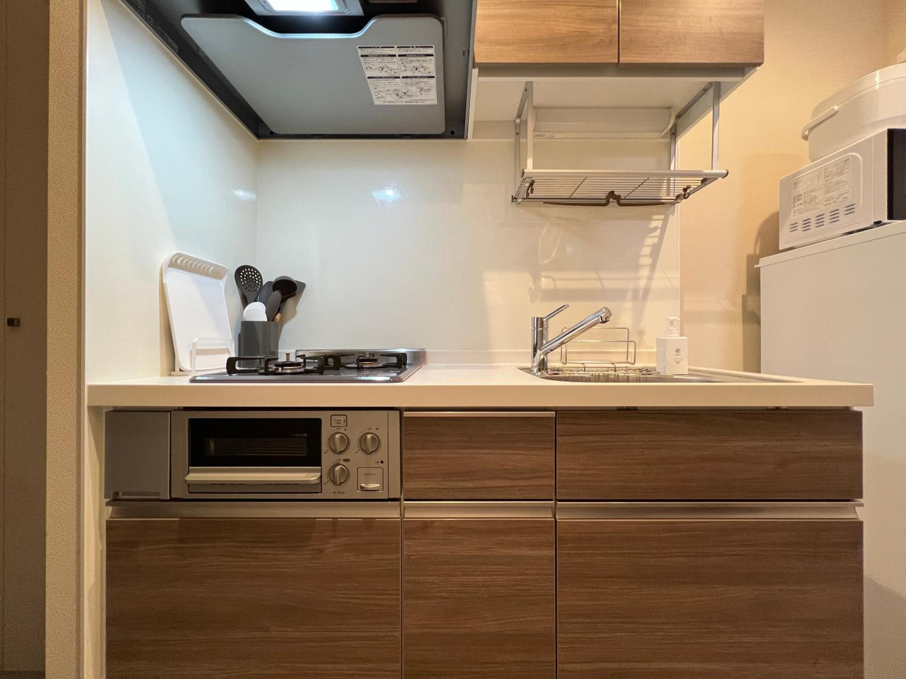 nestay apartment tokyo sumida