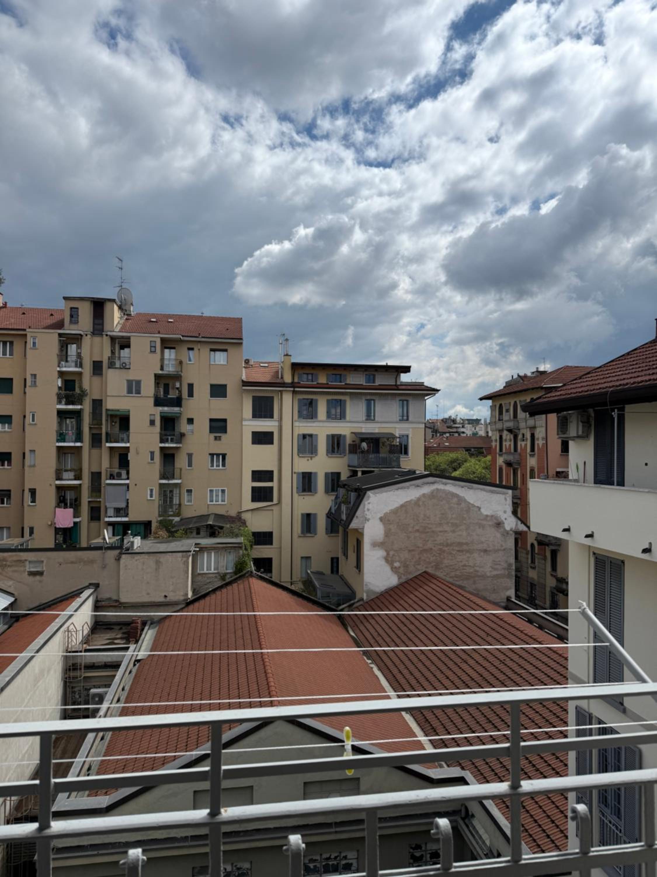 Nido di Rondine - Peaceful Loft in Milan City Centre