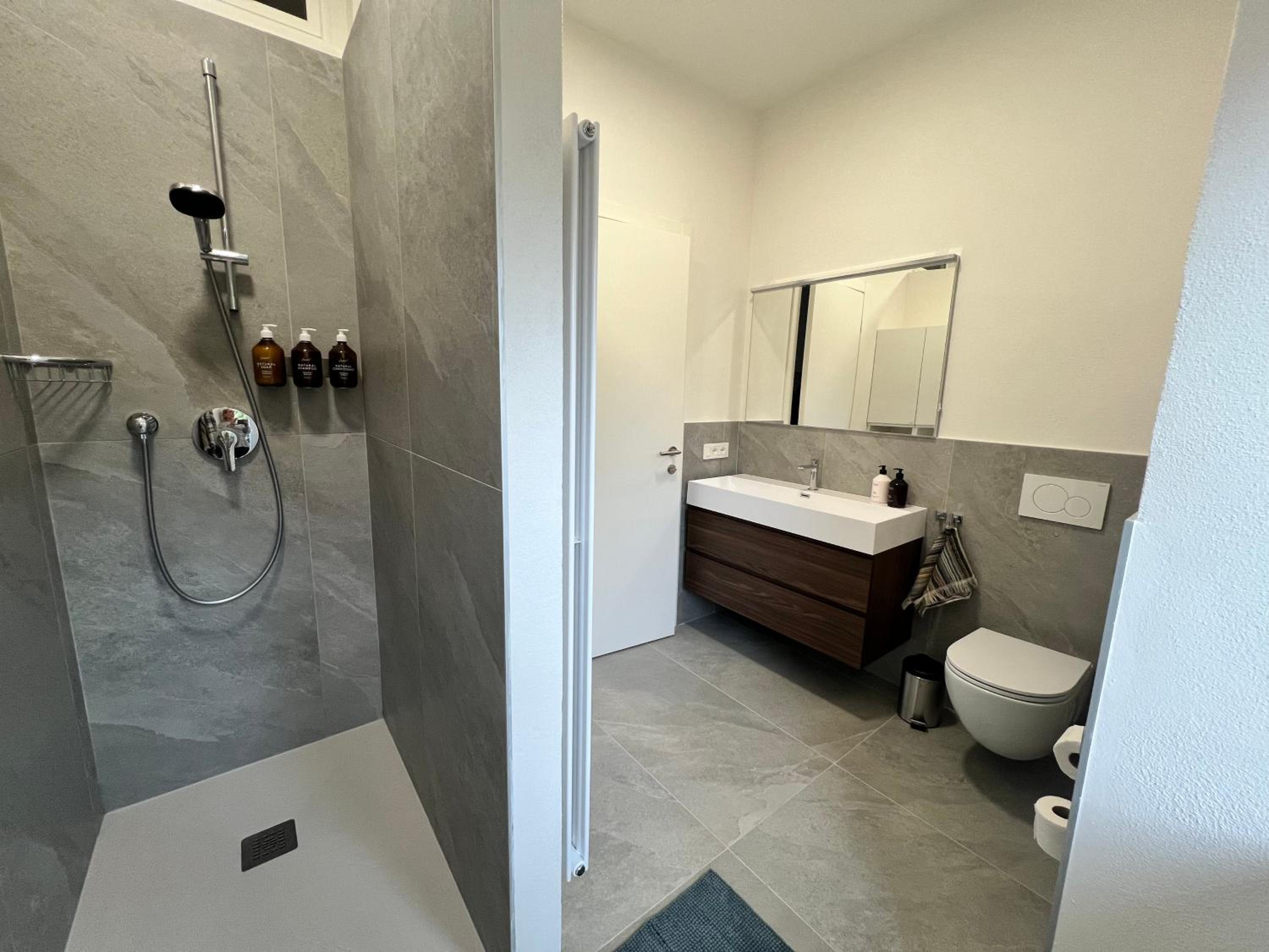 Appartement Villa Parco Ameno