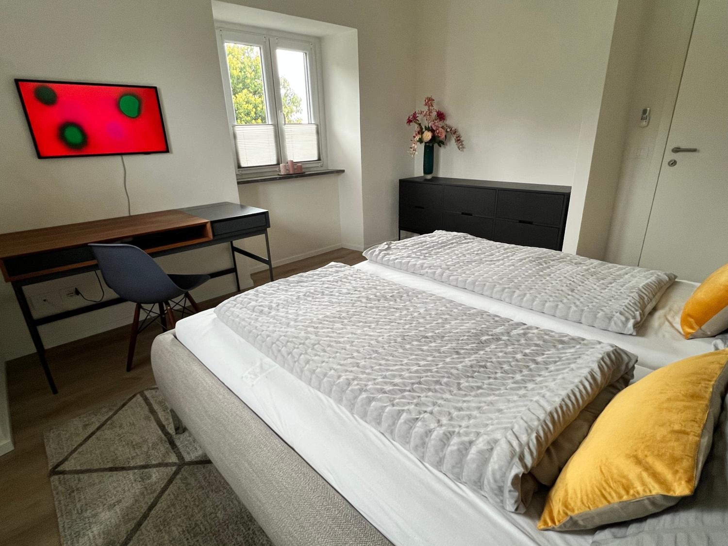 Appartement Villa Parco Ameno