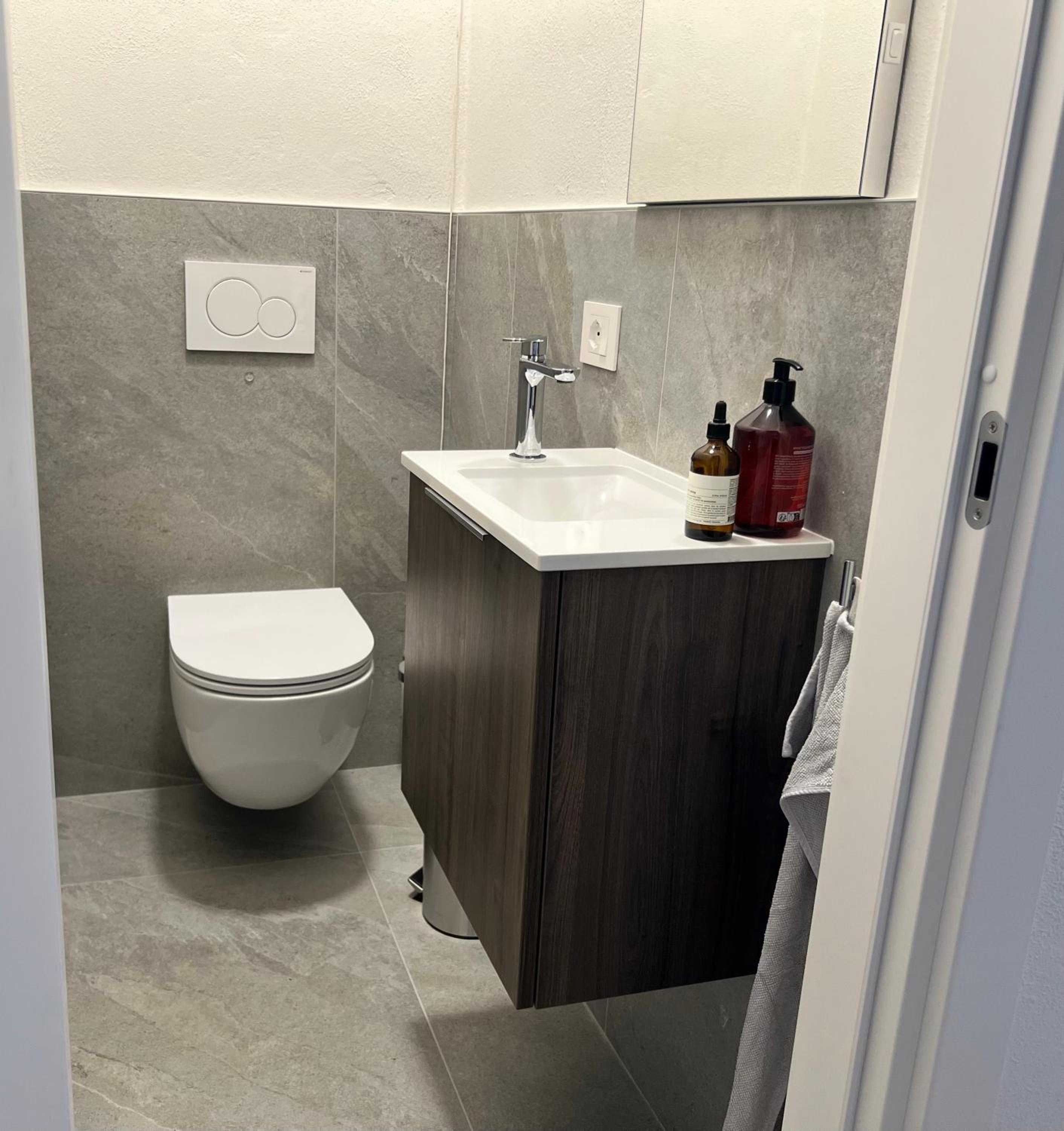 Appartement Villa Parco Ameno