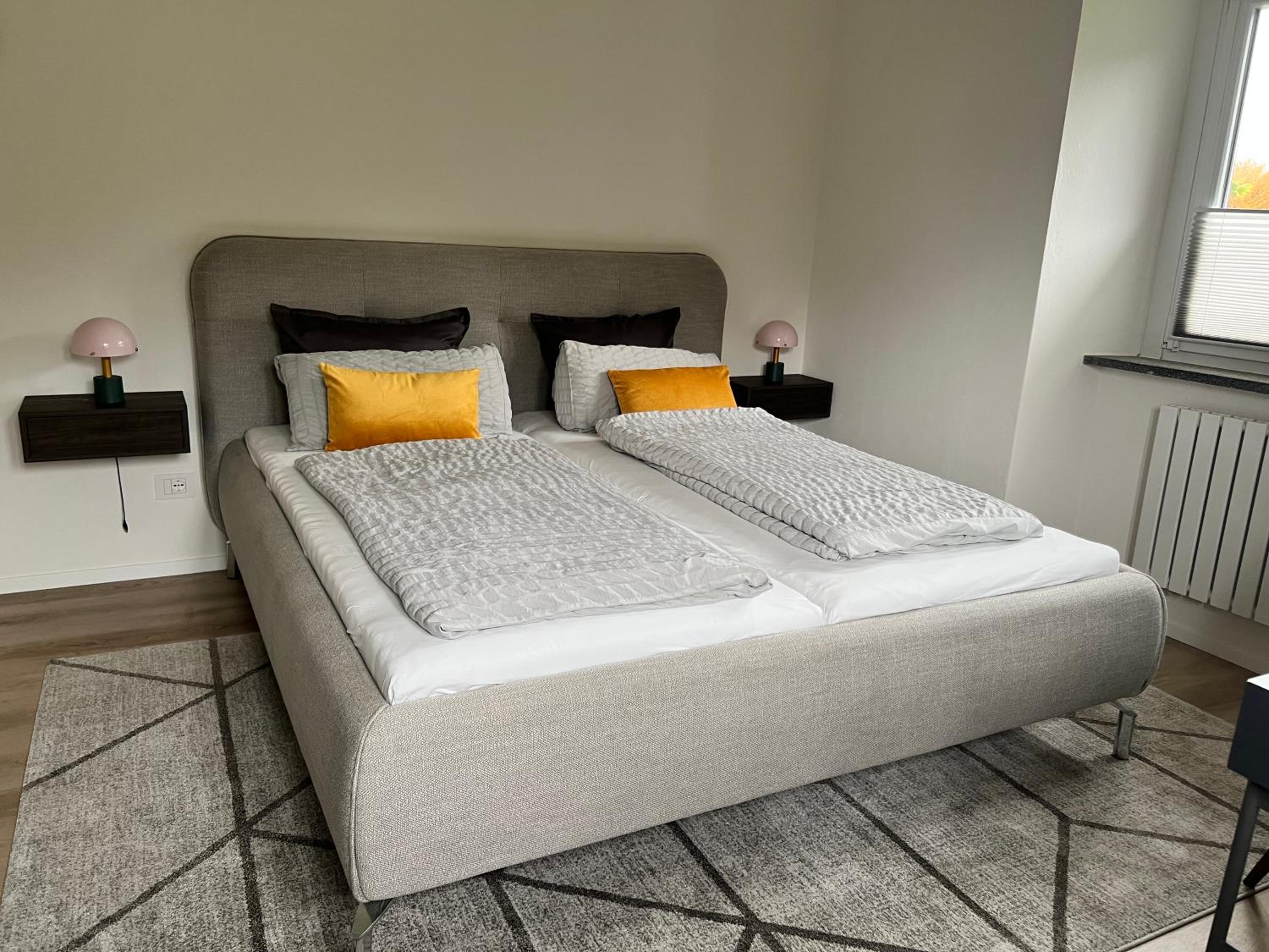 Appartement Villa Parco Ameno