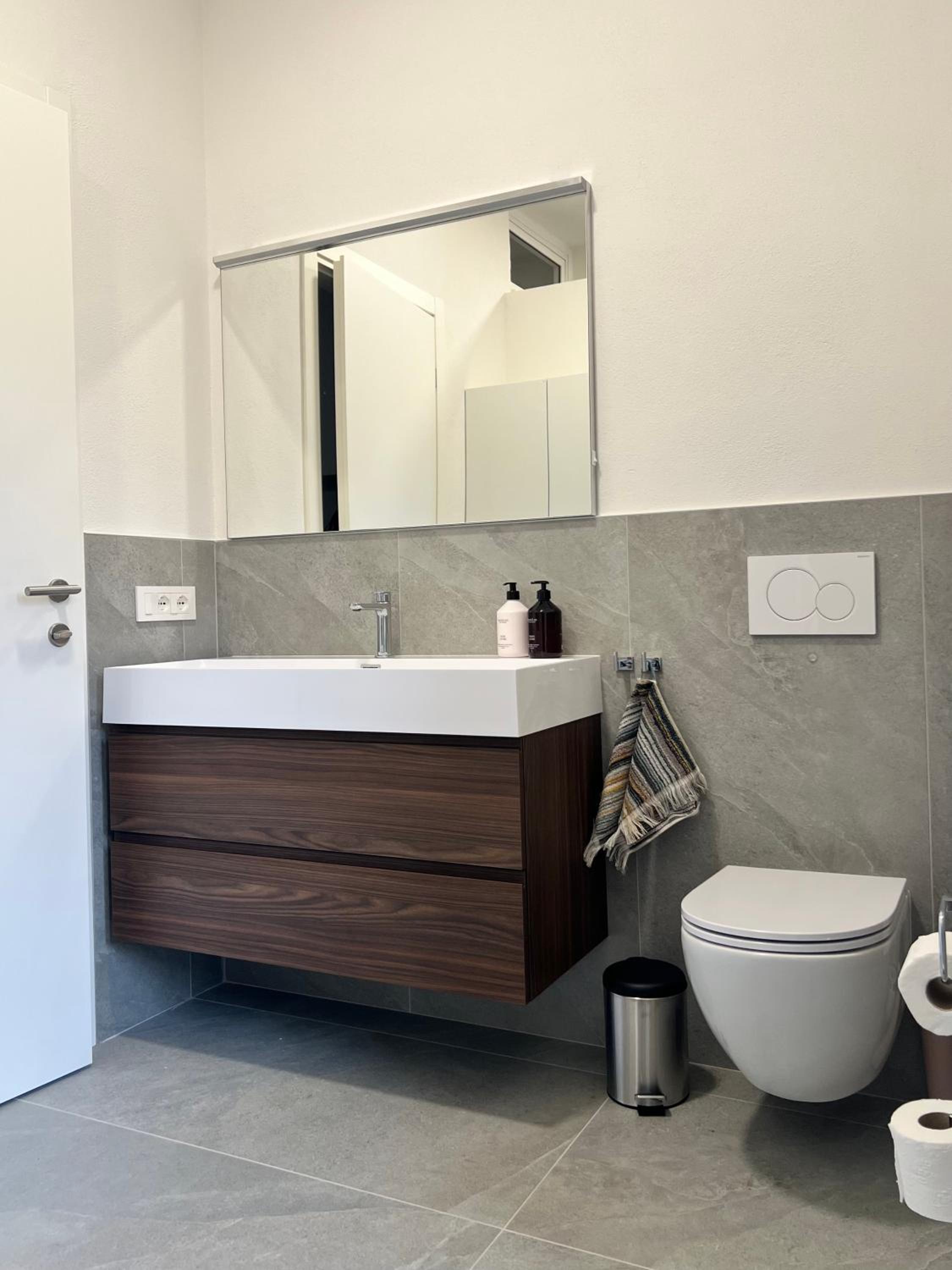 Appartement Villa Parco Ameno