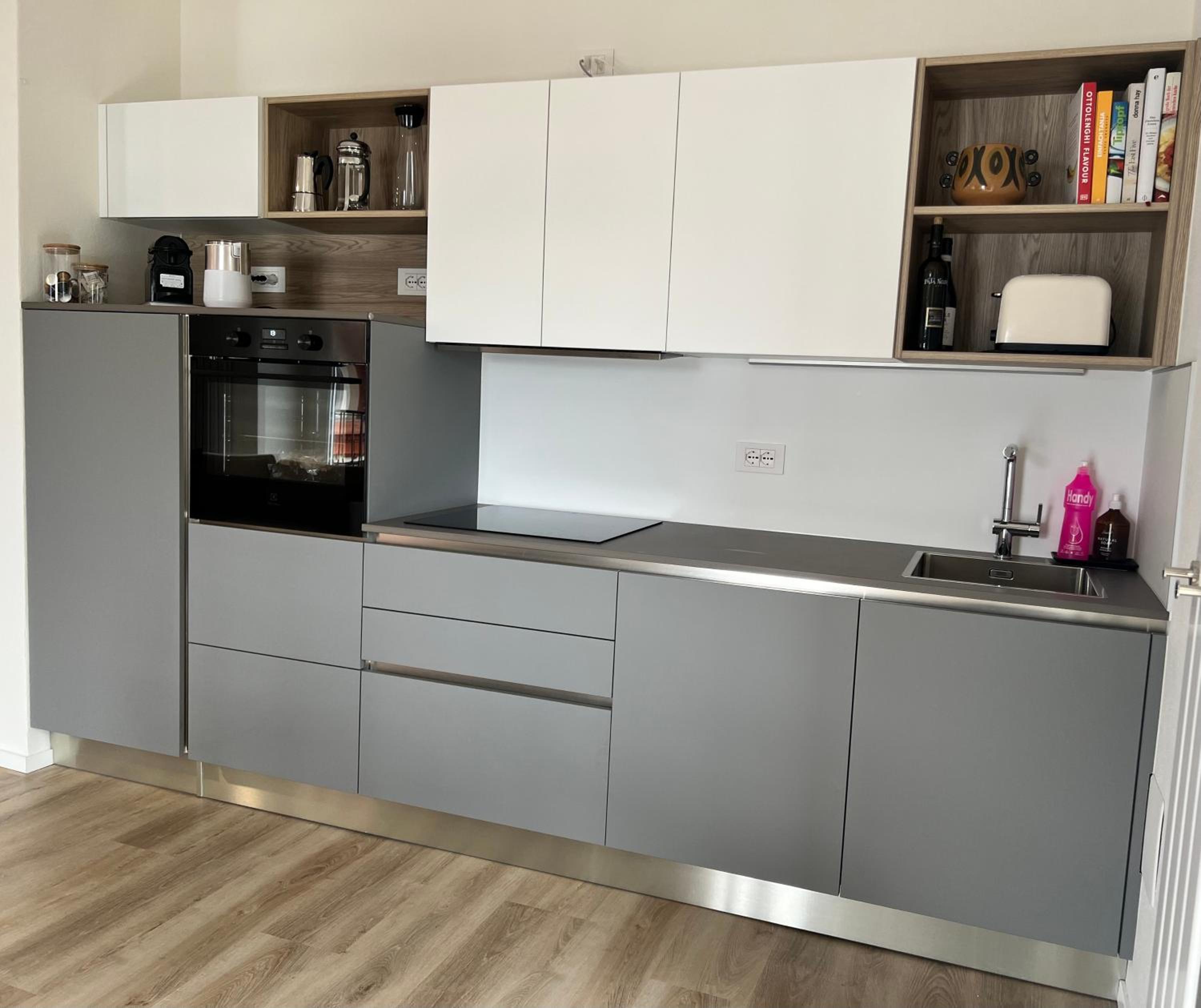 Appartement Villa Parco Ameno
