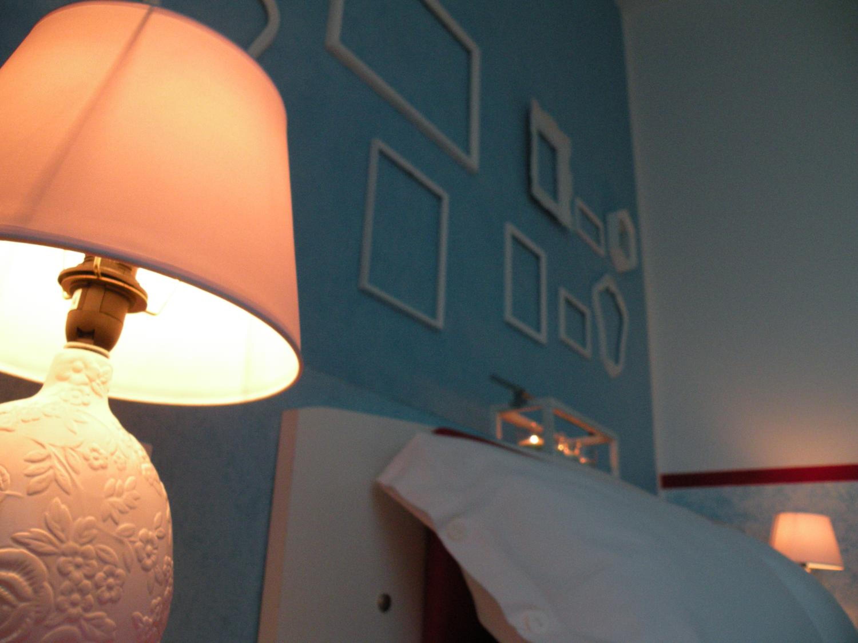 Hostel Josef