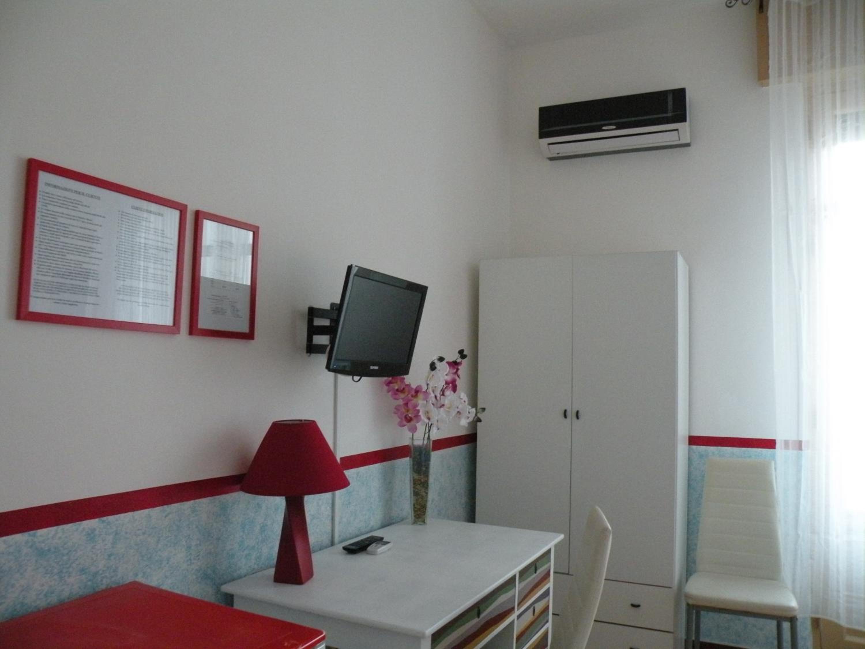Hostel Josef