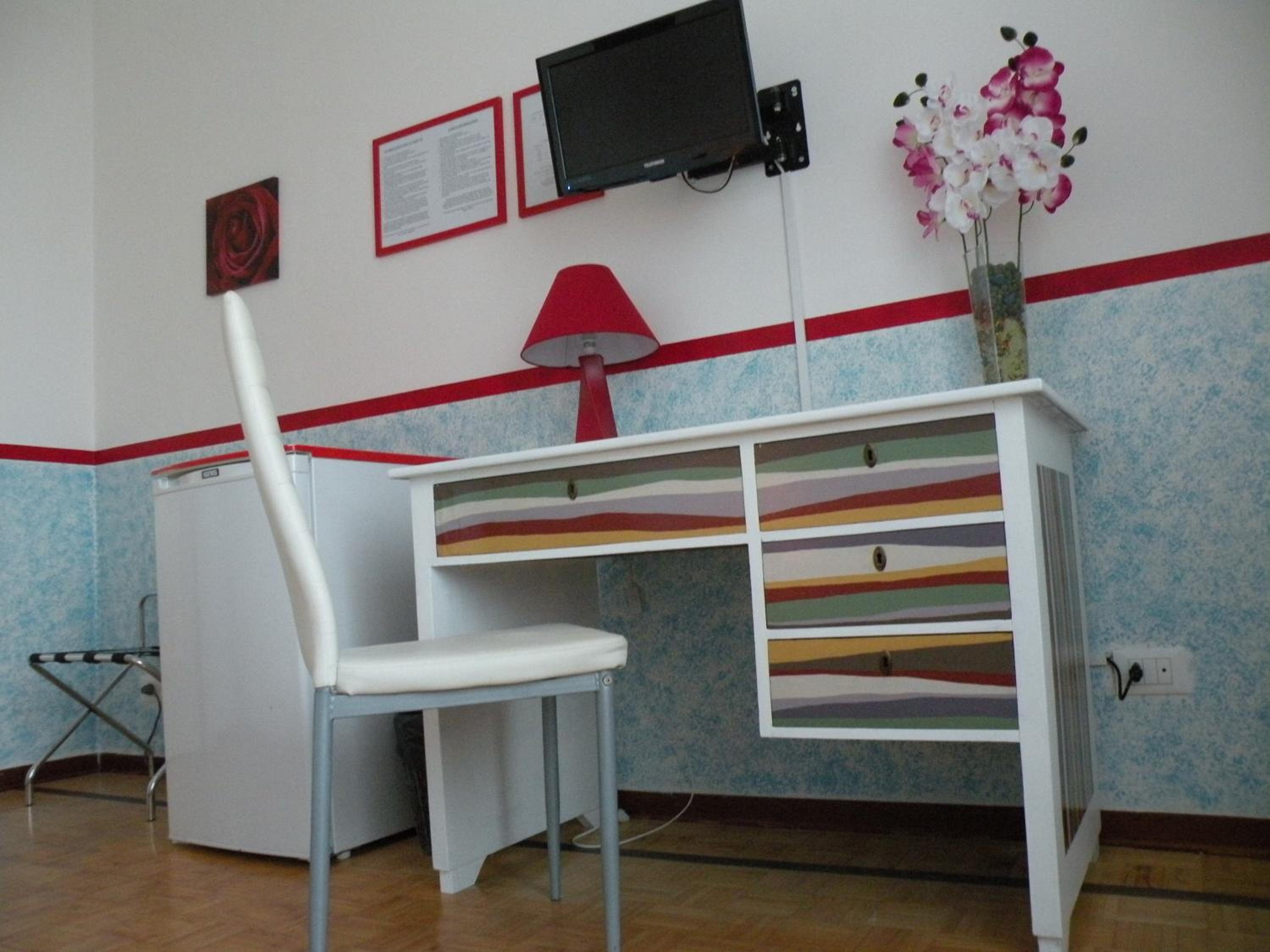 Hostel Josef