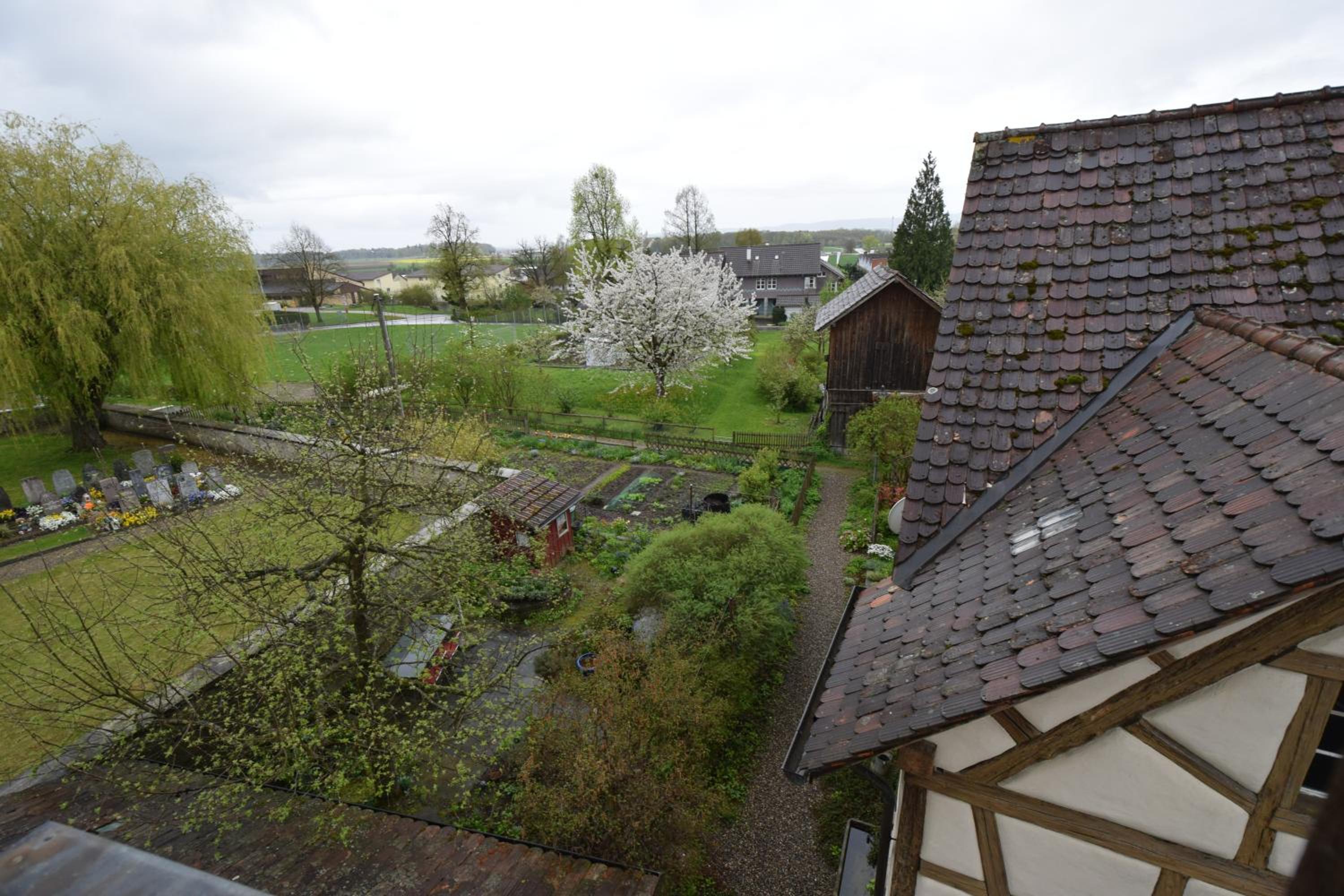 Bed & Breakfast Im Chellhof