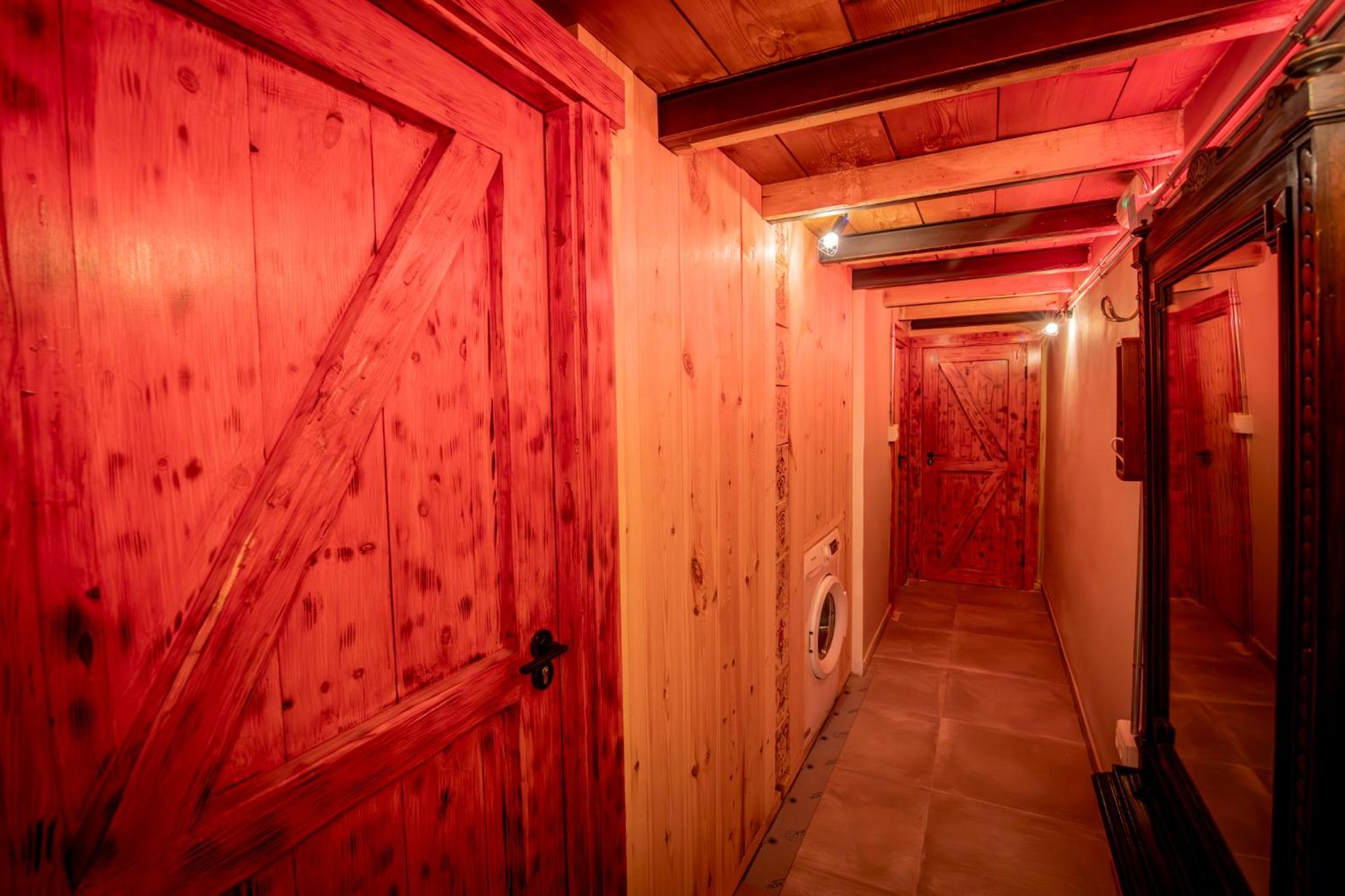 Espacio Lirola Art & Living