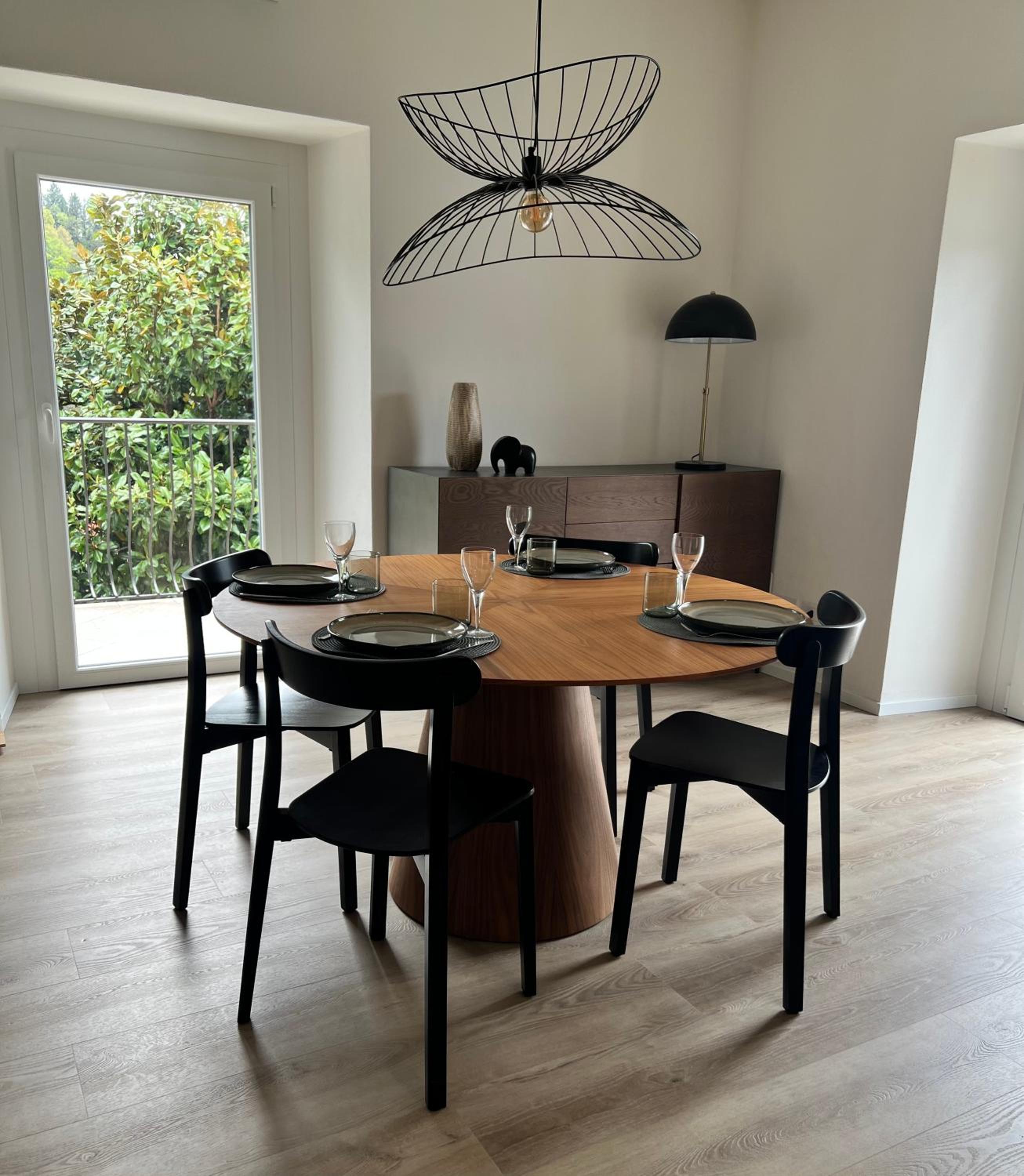 Appartement Villa Parco Ameno
