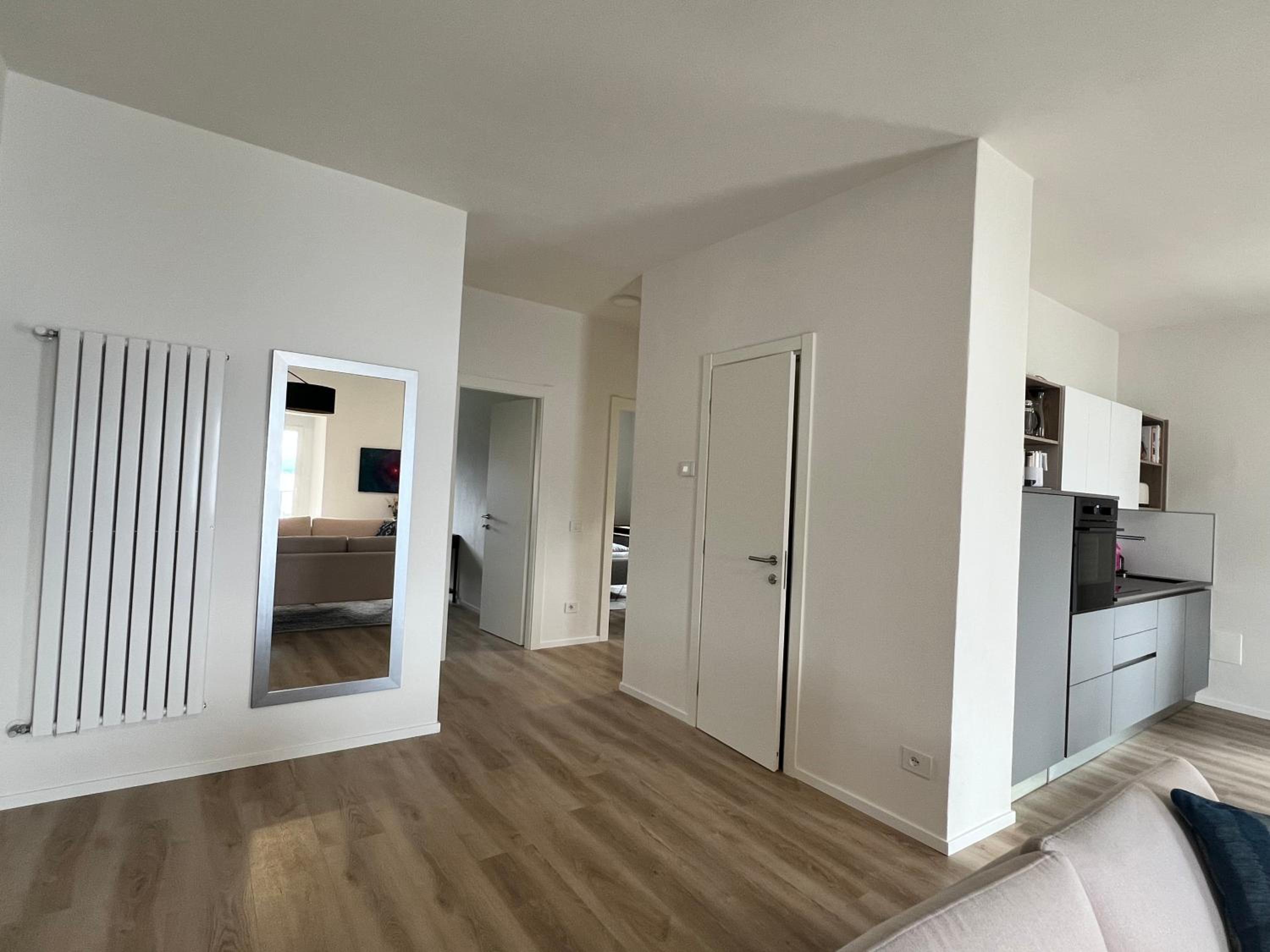 Appartement Villa Parco Ameno
