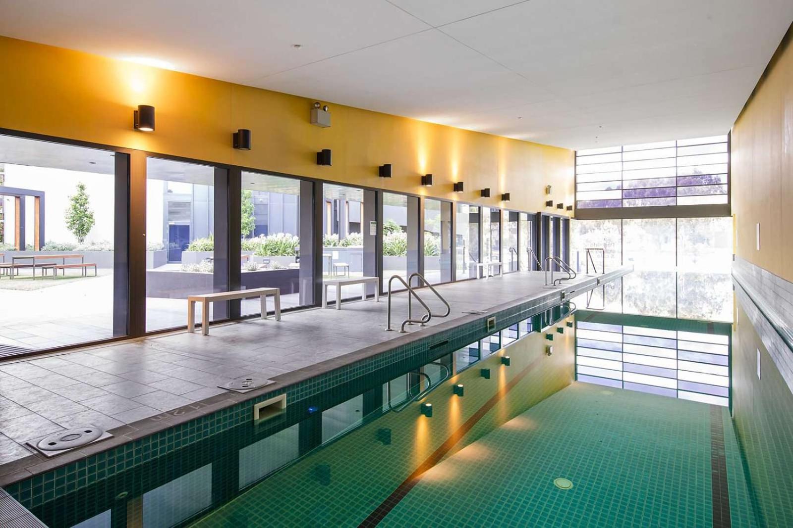 A 2BR Apt in Parkville Near the Melbourne Zoo