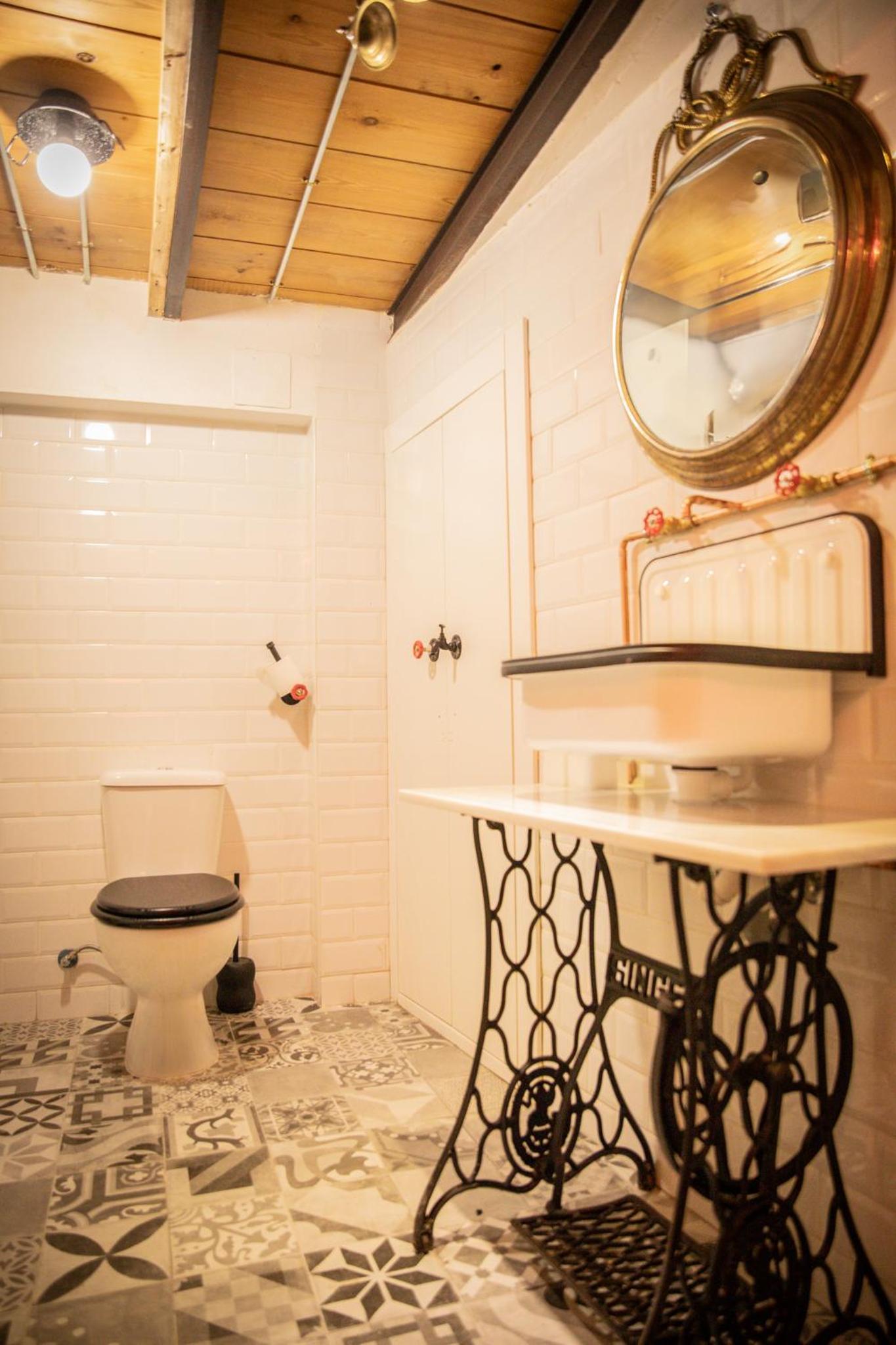 Espacio Lirola Art & Living