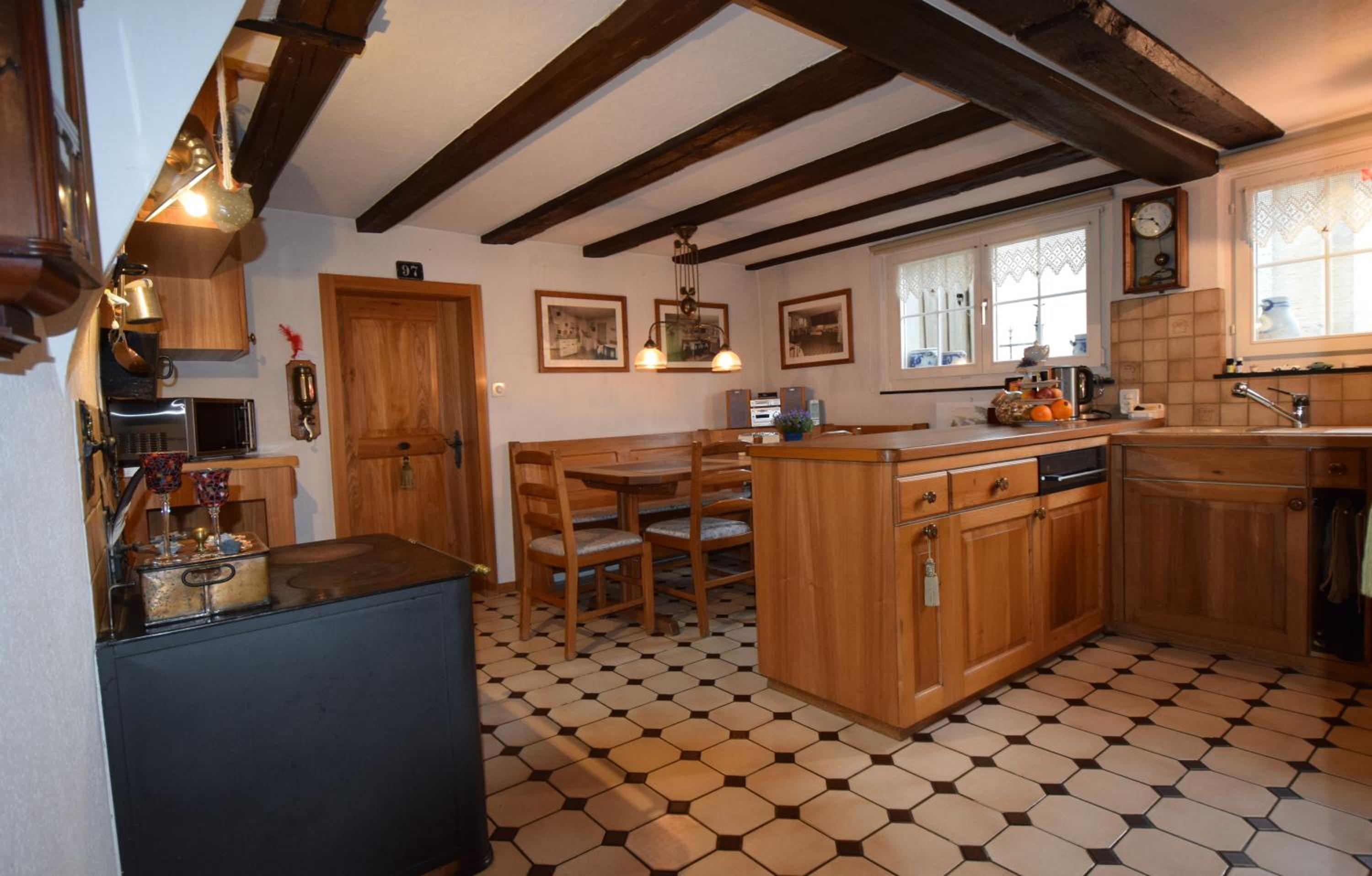 Bed & Breakfast Im Chellhof