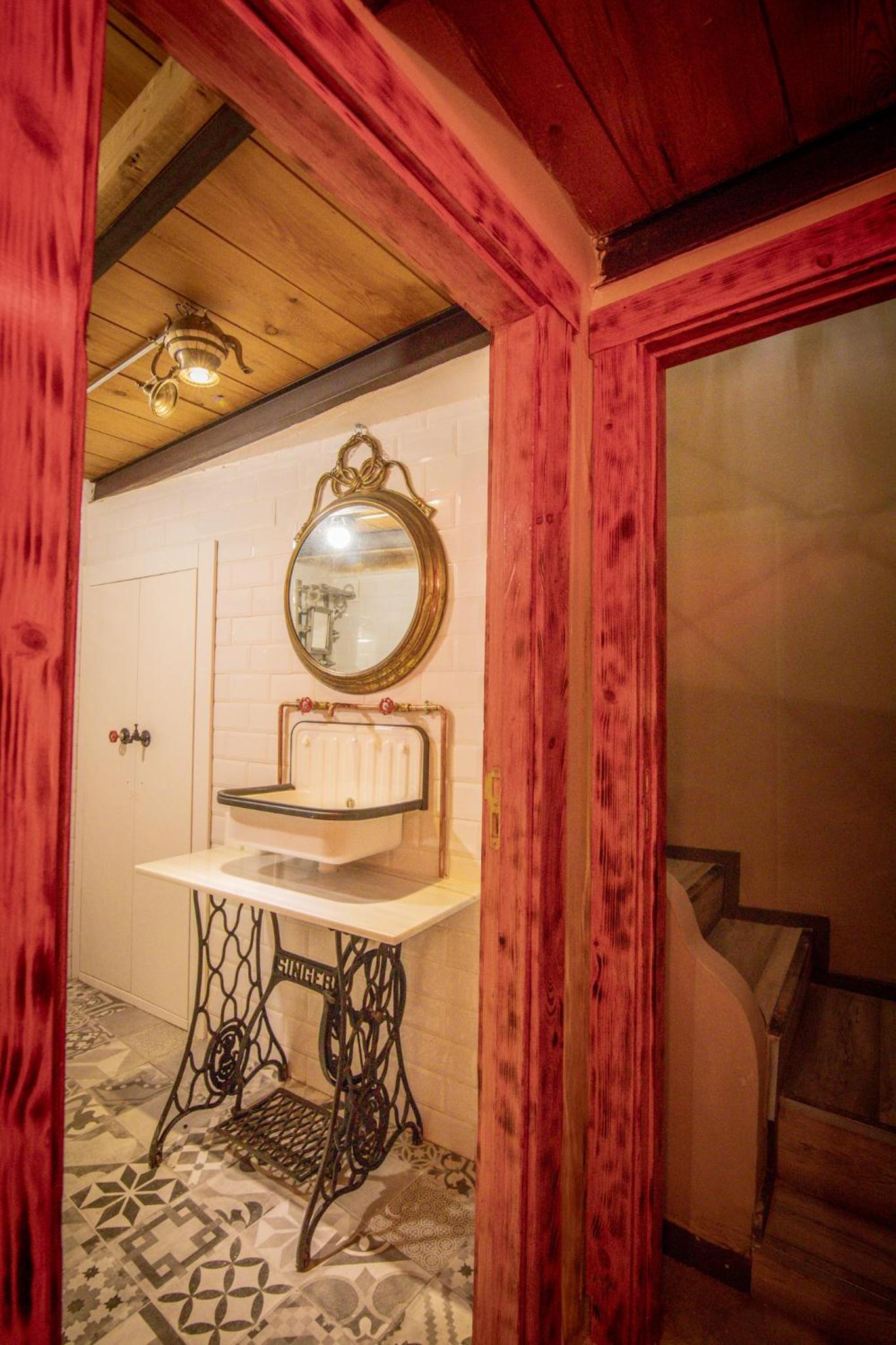 Espacio Lirola Art & Living