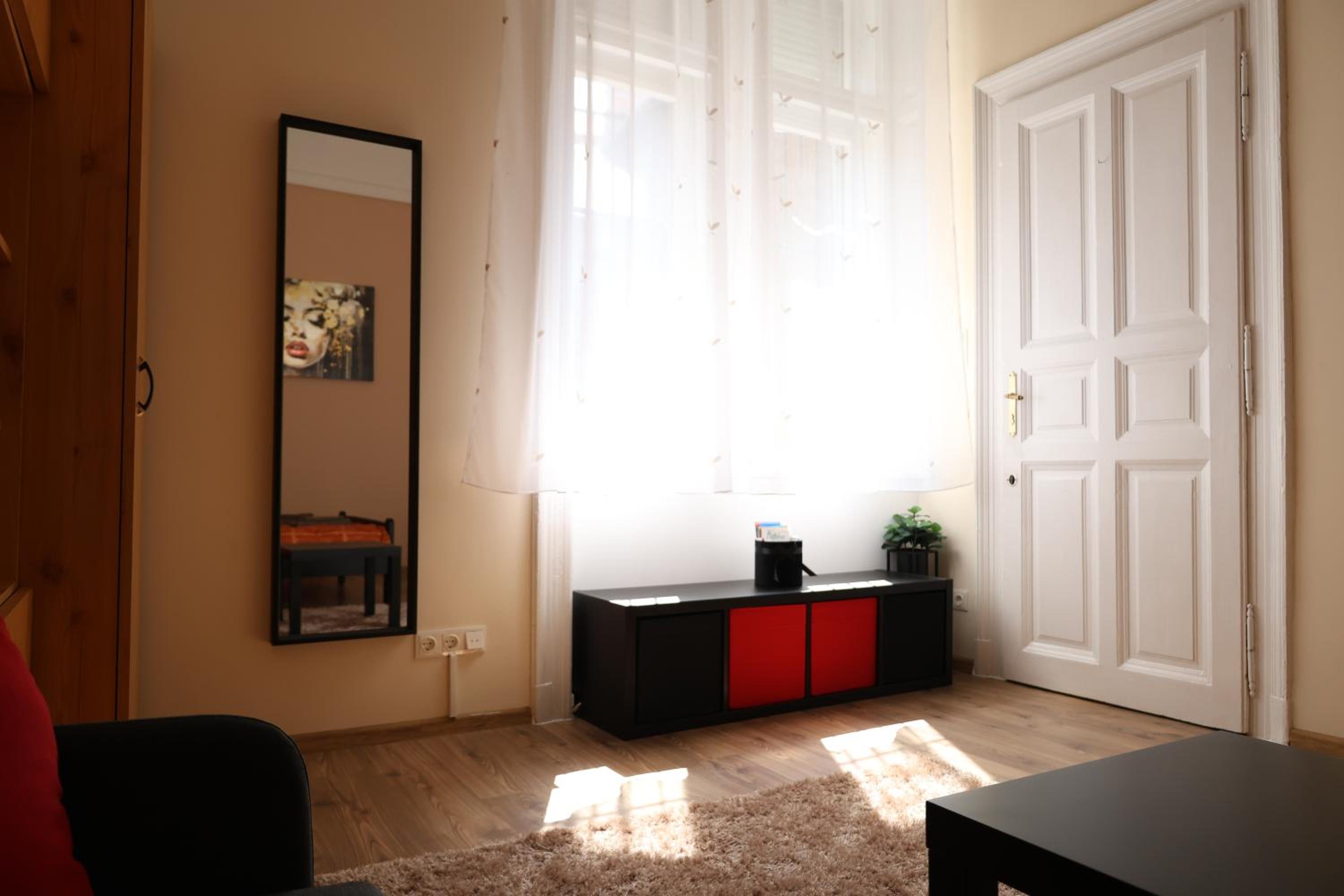 Vicky's Apartman