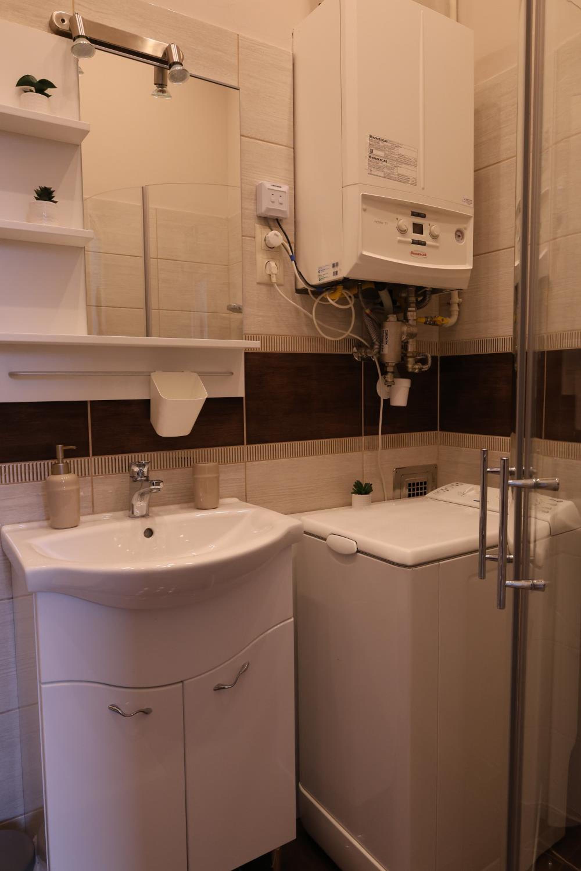 Vicky's Apartman