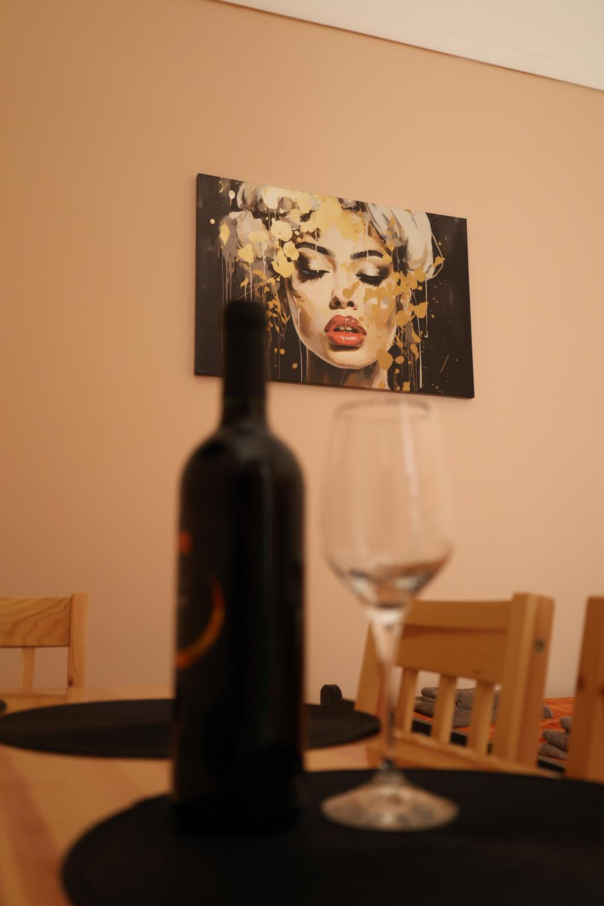 Vicky's Apartman