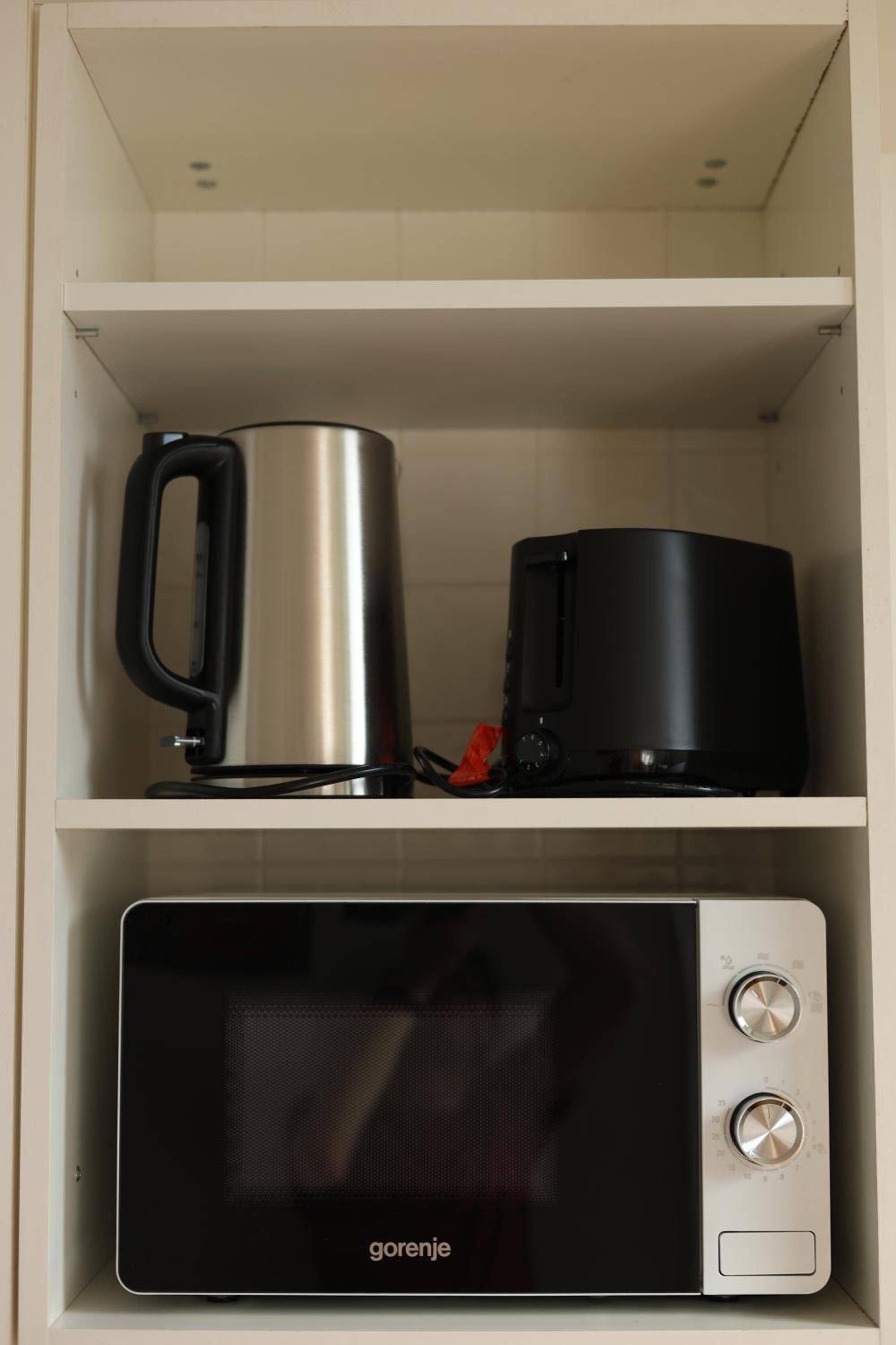 Vicky's Apartman