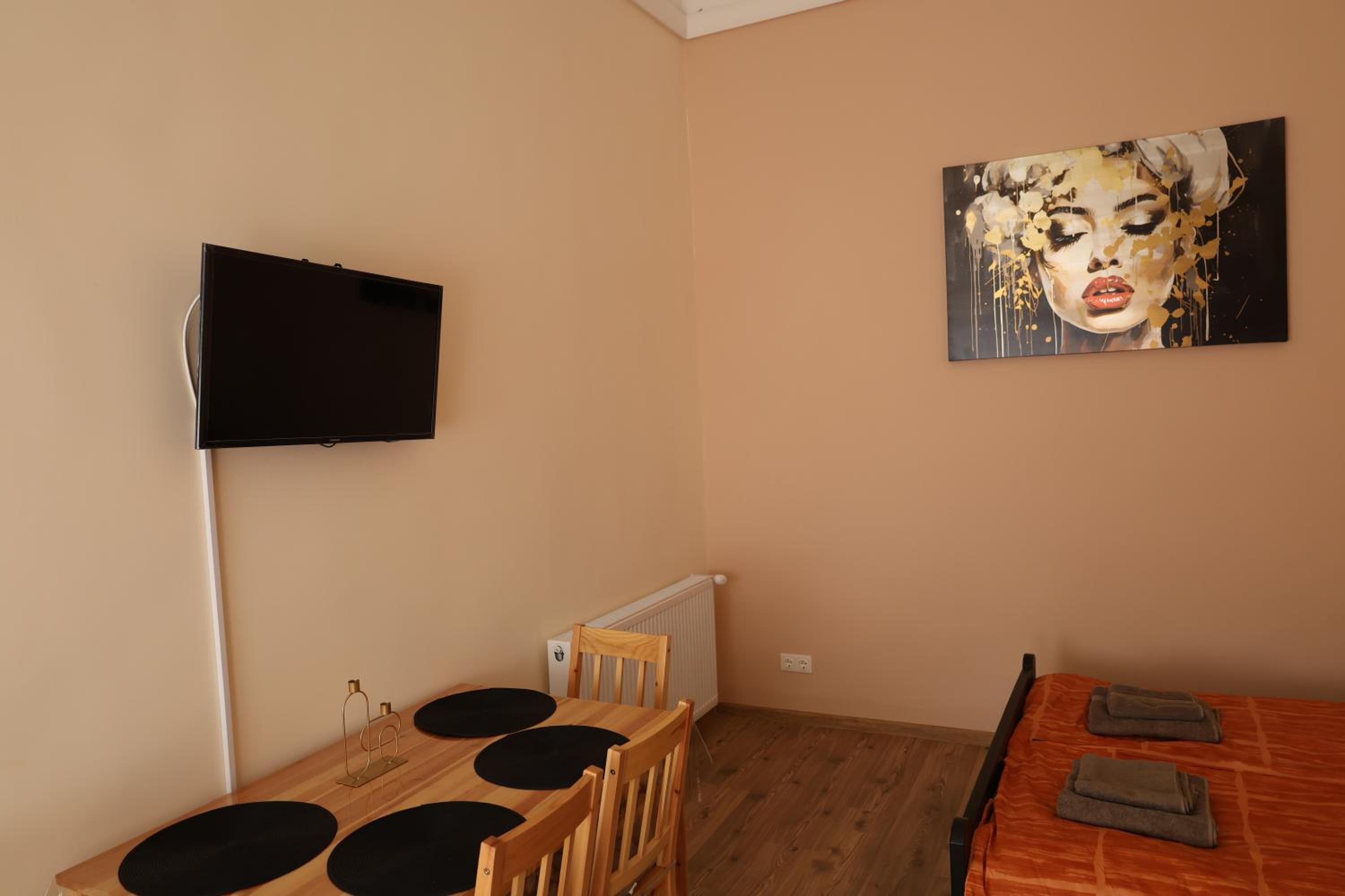 Vicky's Apartman