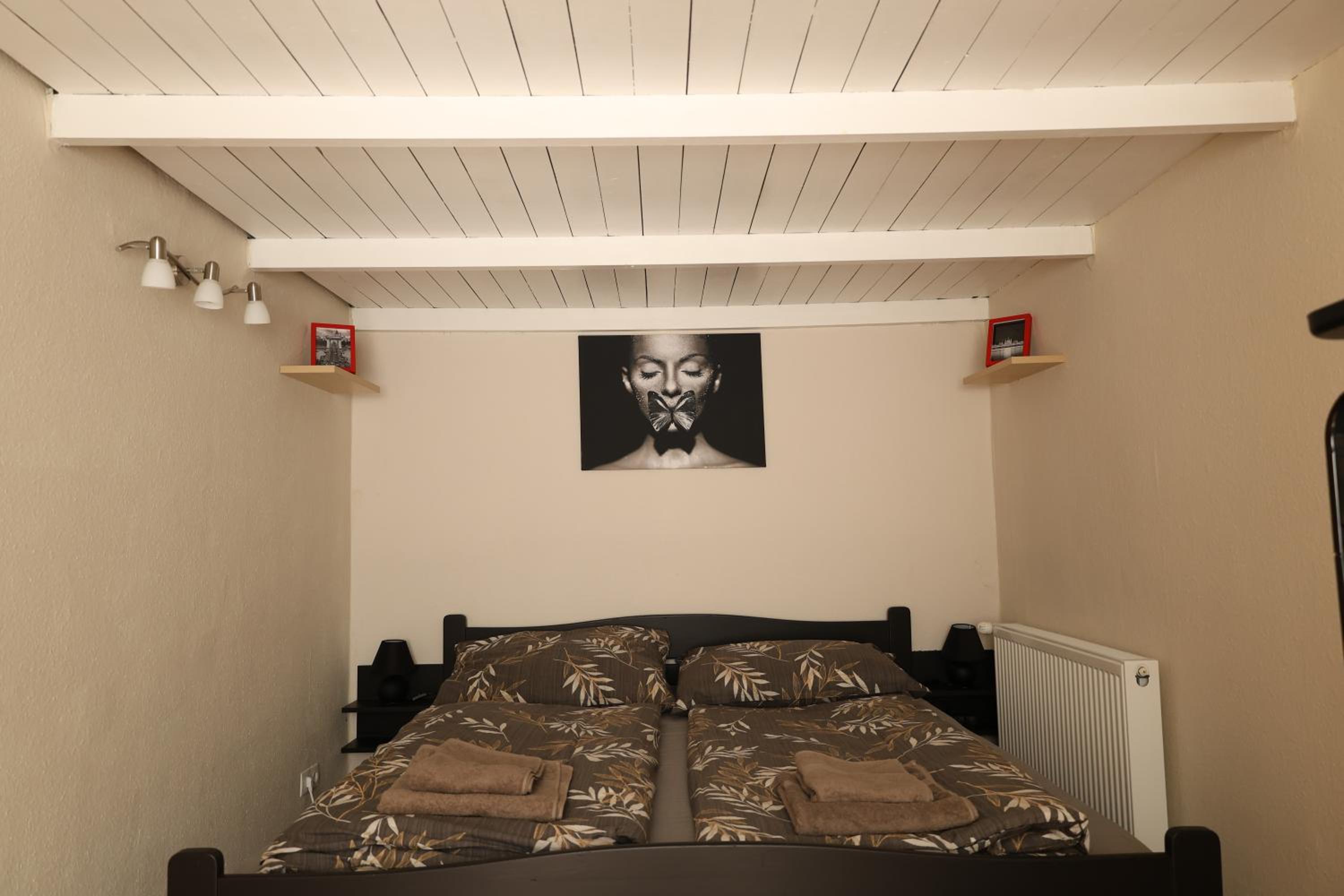 Vicky's Apartman