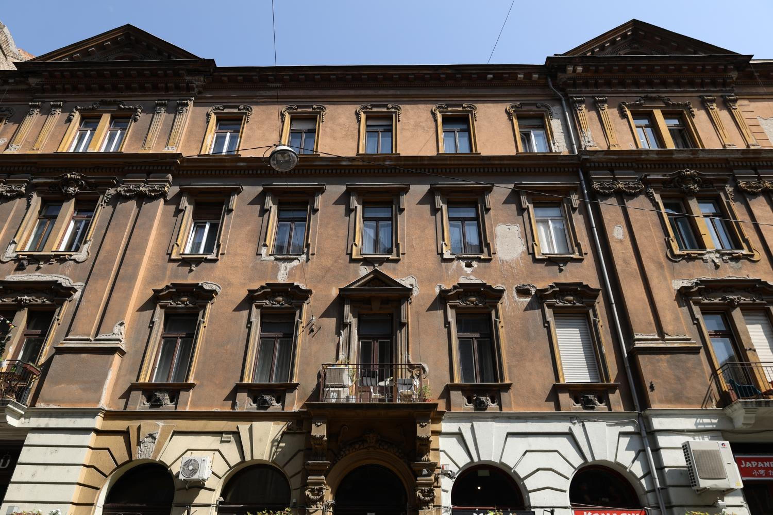 Vicky's Apartman