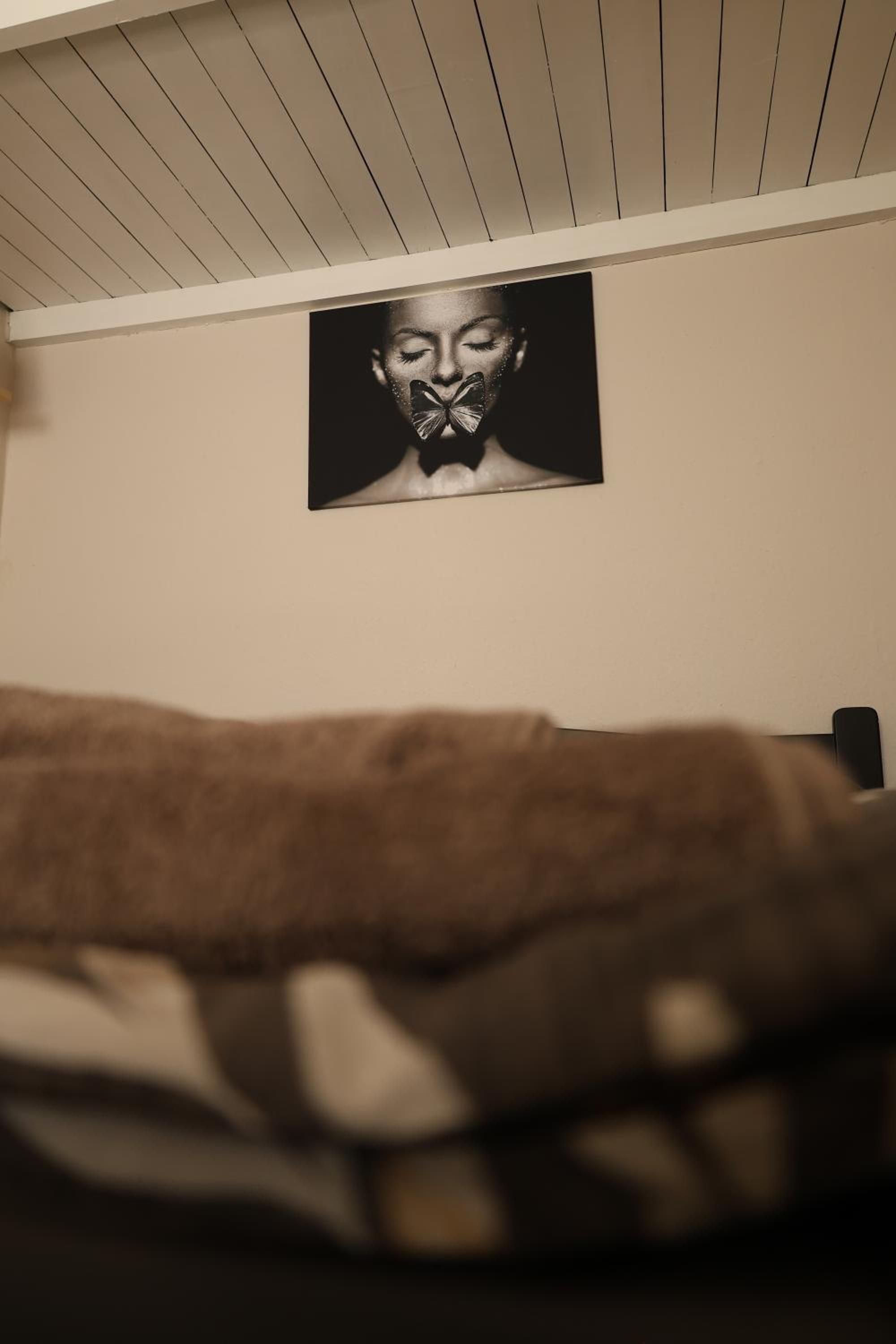Vicky's Apartman