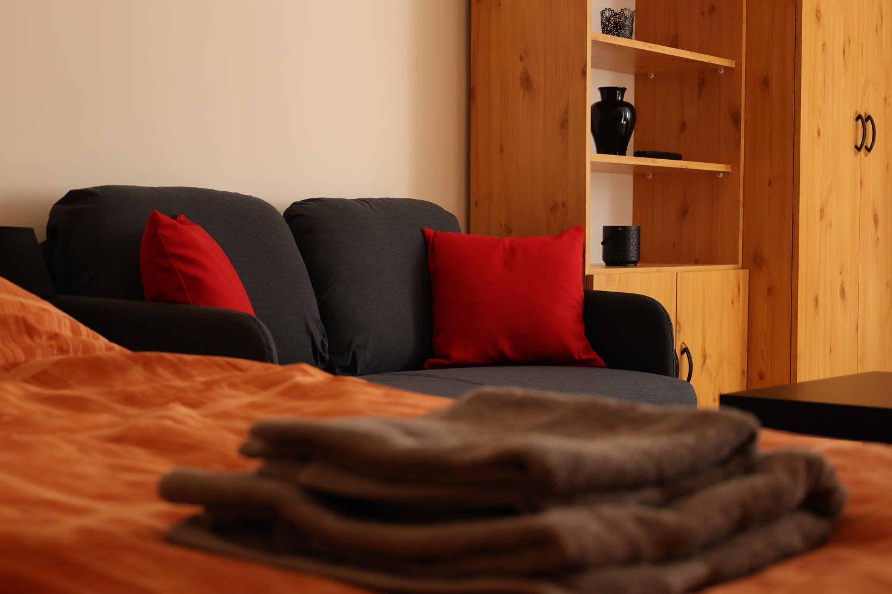 Vicky's Apartman