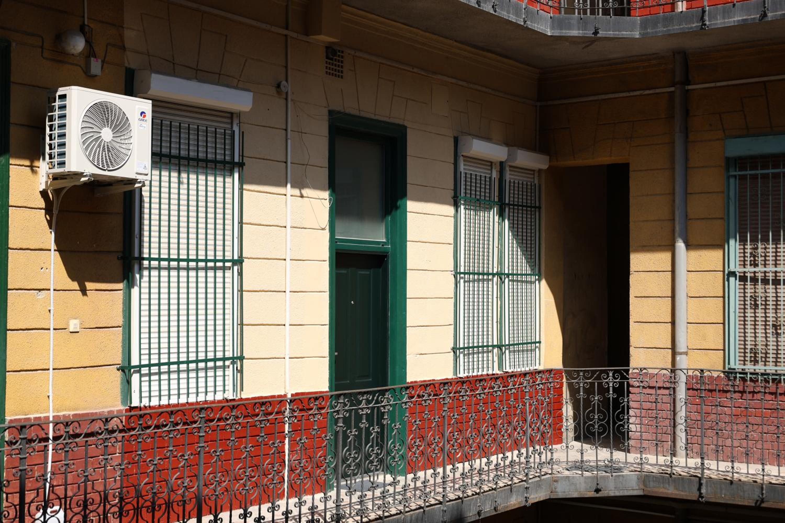 Vicky's Apartman